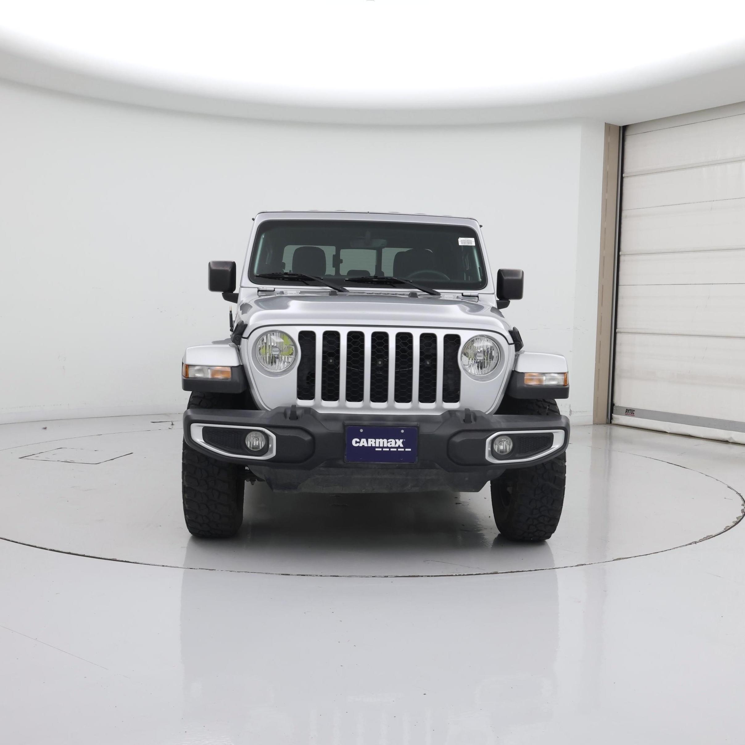 Thumbnail: 2023 Jeep Gladiator - 5