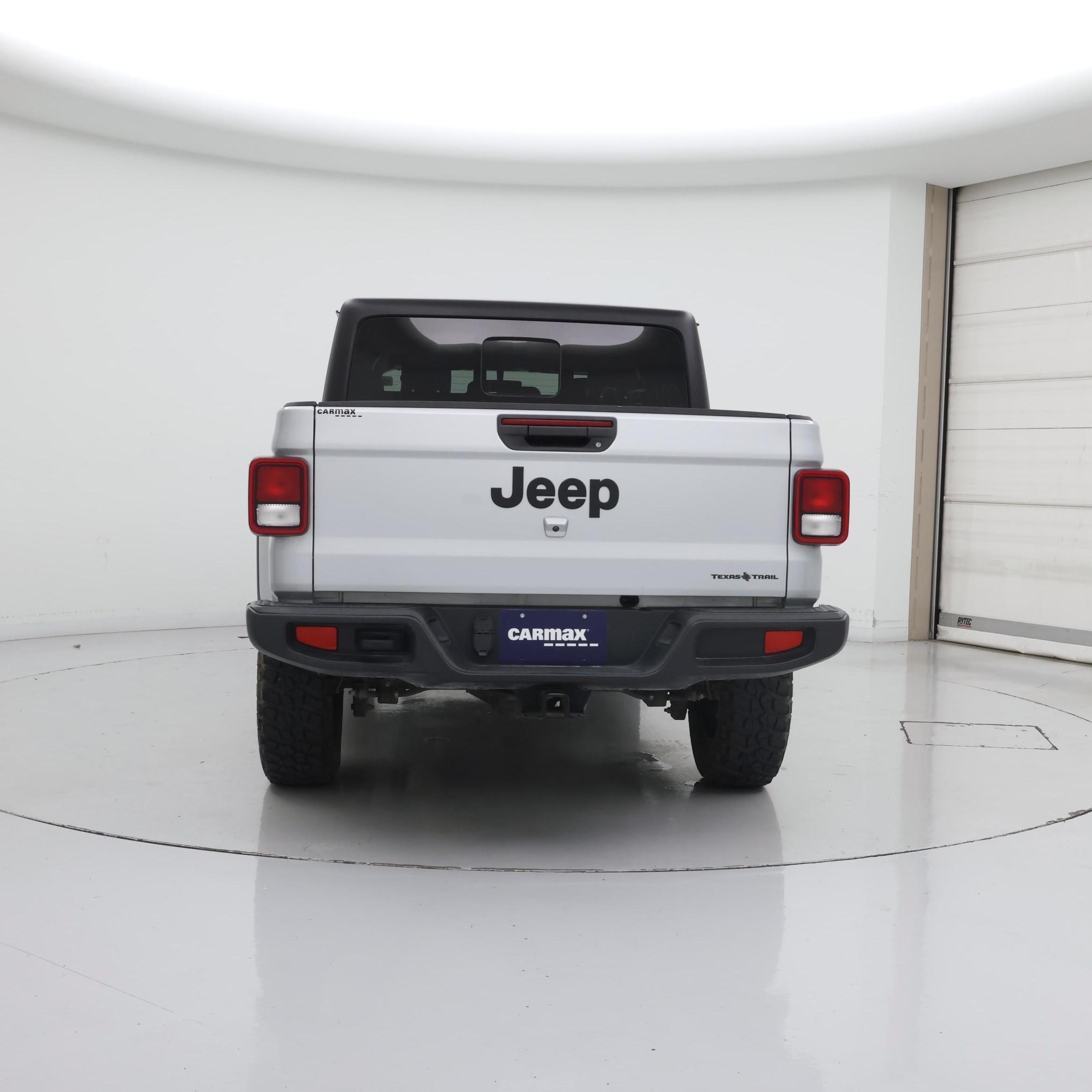 Thumbnail: 2023 Jeep Gladiator - 6