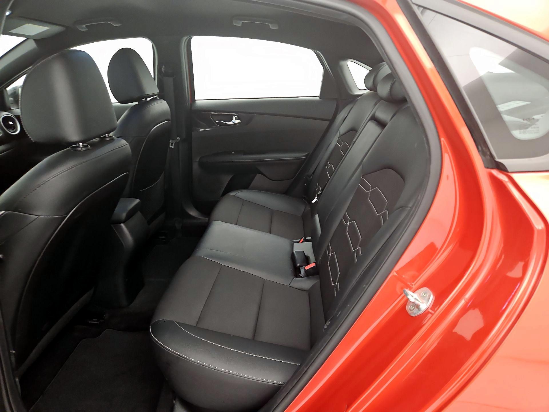 Thumbnail: 2022 Kia Forte - 20