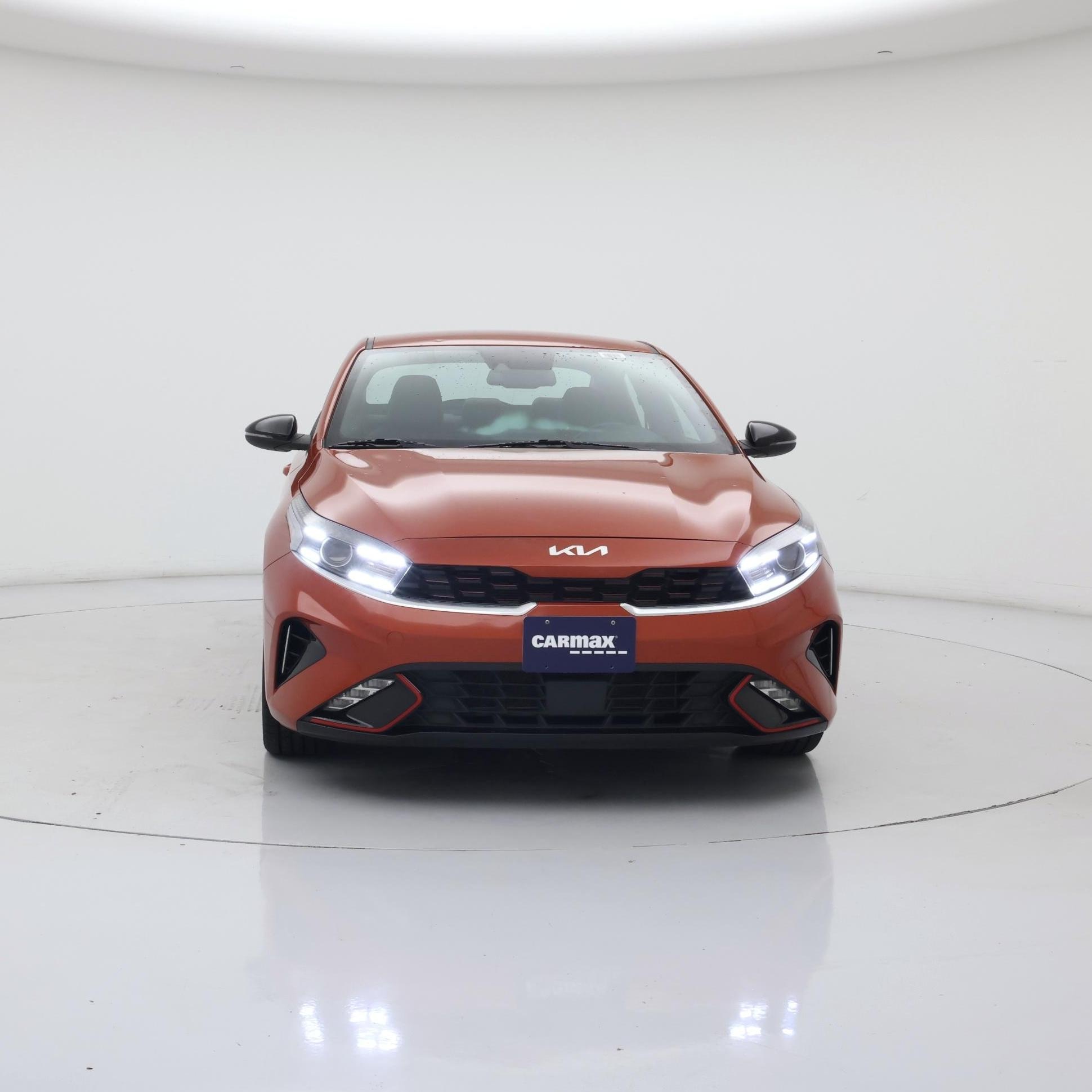 Thumbnail: 2022 Kia Forte - 5