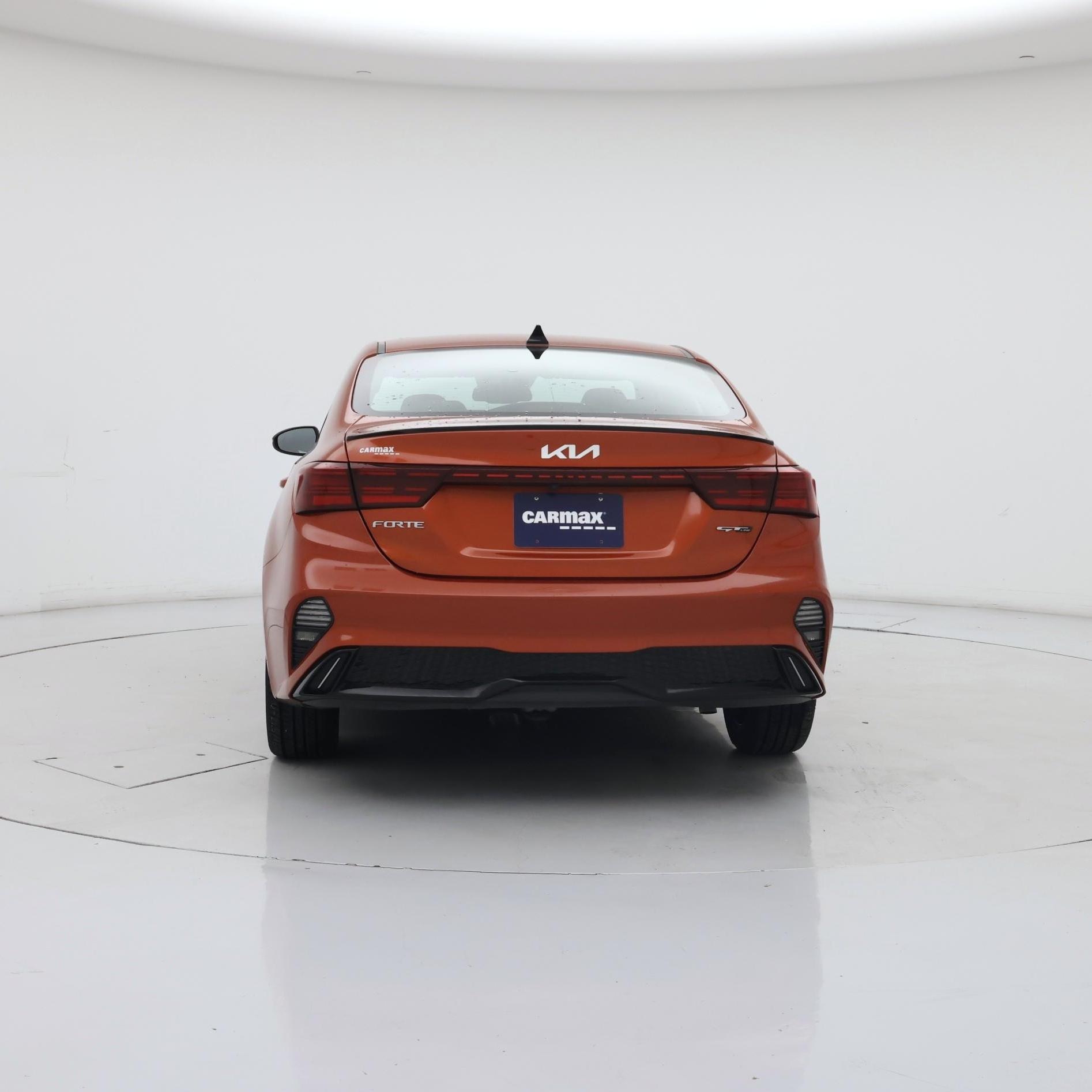 Thumbnail: 2022 Kia Forte - 6