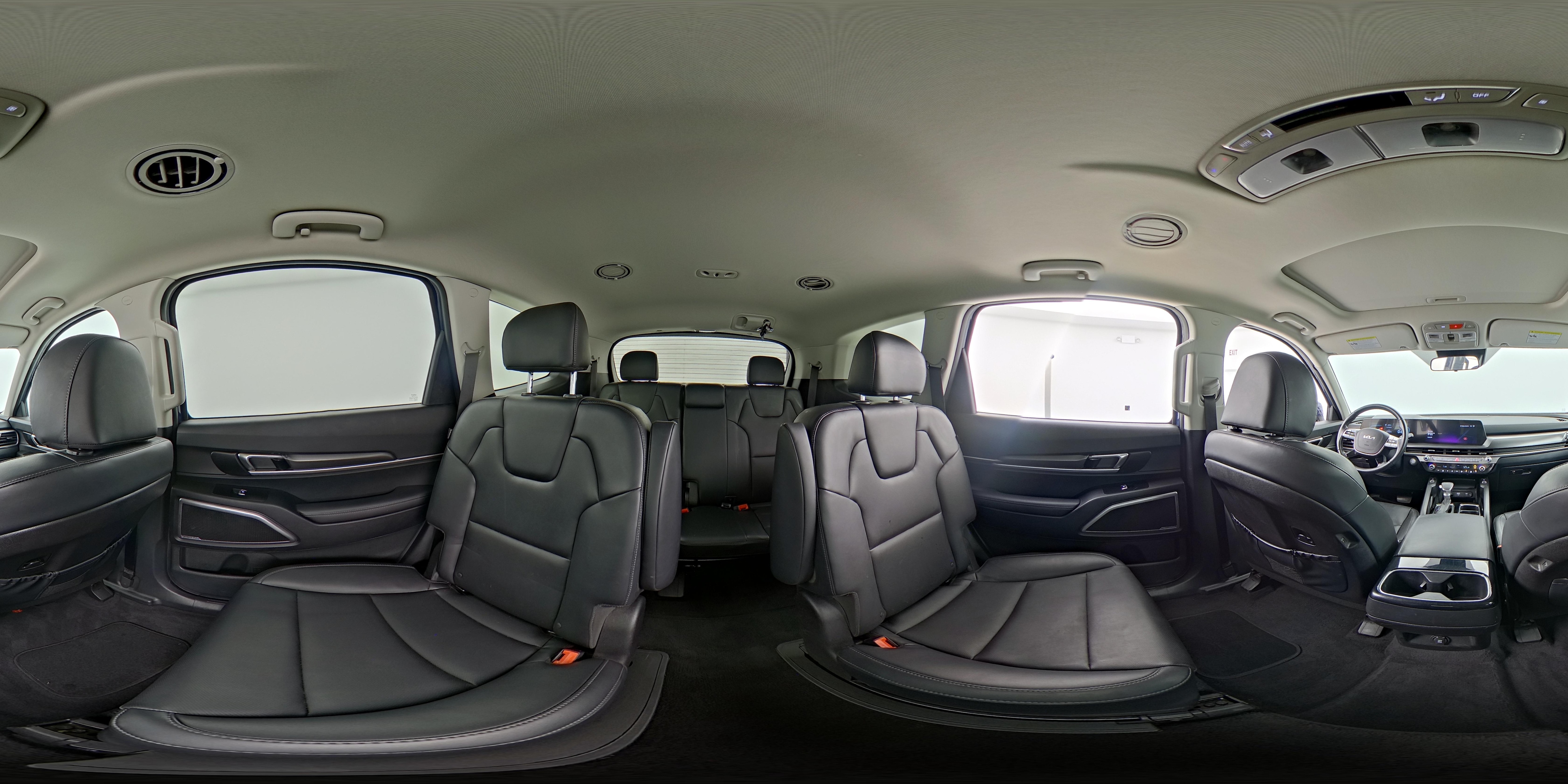 2024 Kia Telluride S - Photo 27