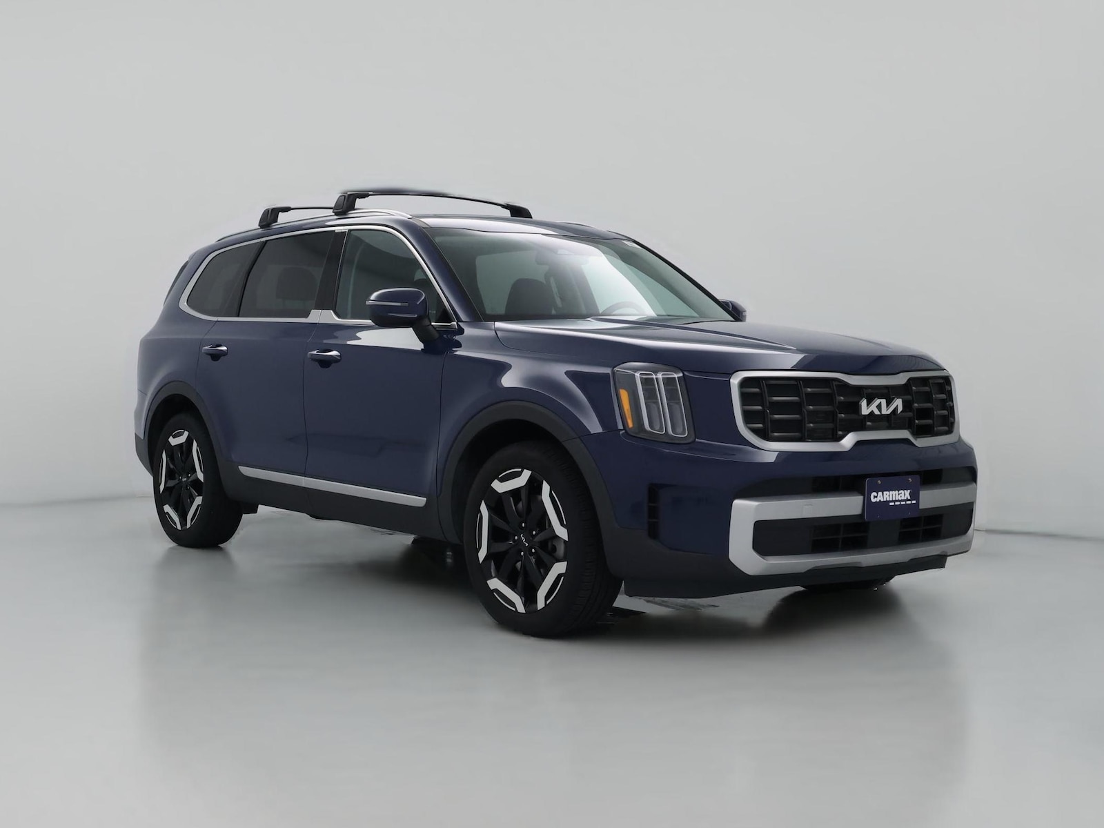 2024 Kia Telluride S - Photo 1