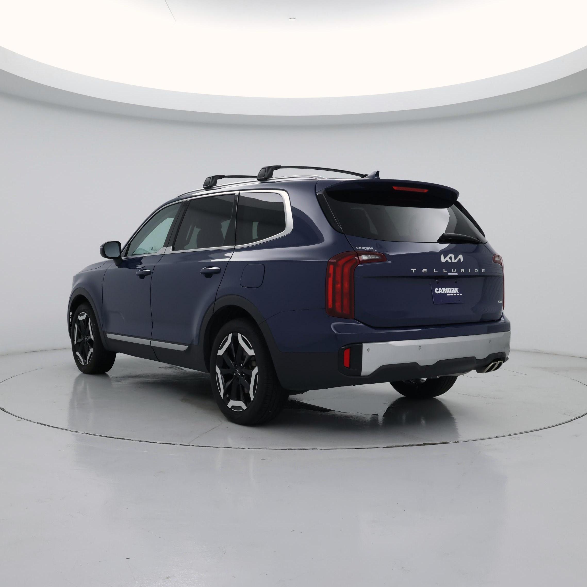 Thumbnail: 2024 Kia Telluride - 2
