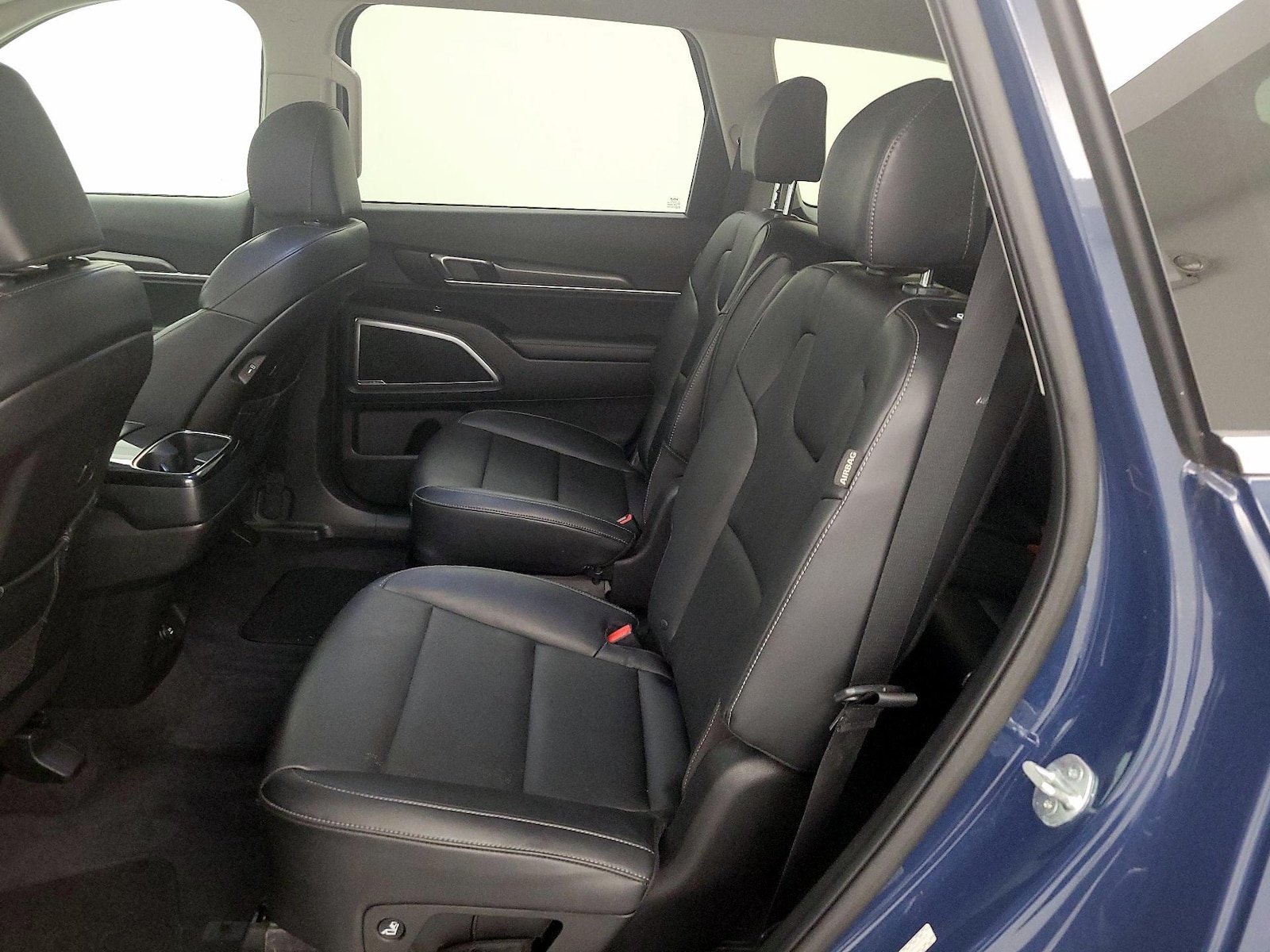 2024 Kia Telluride S - Photo 21