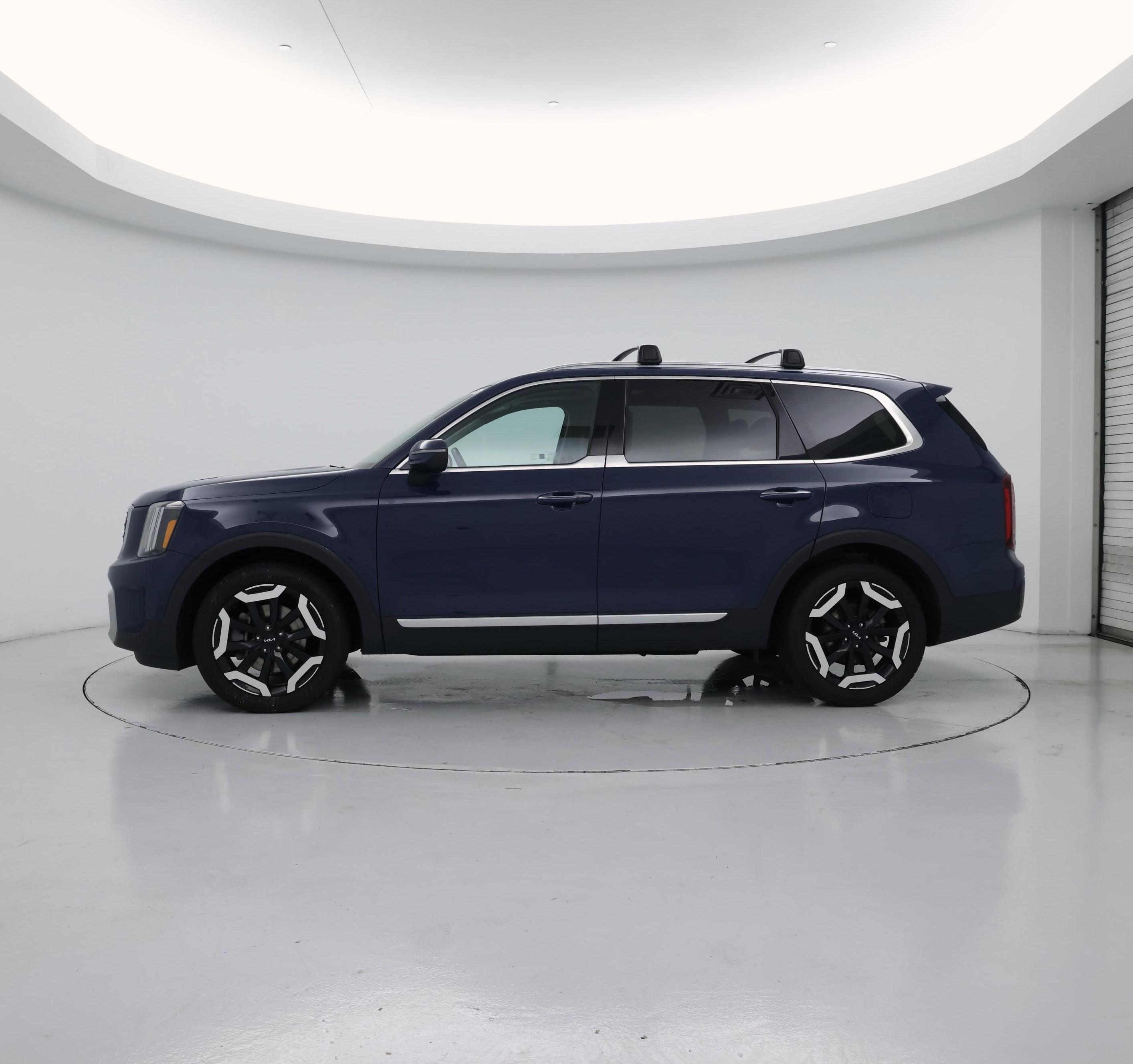 Thumbnail: 2024 Kia Telluride - 3