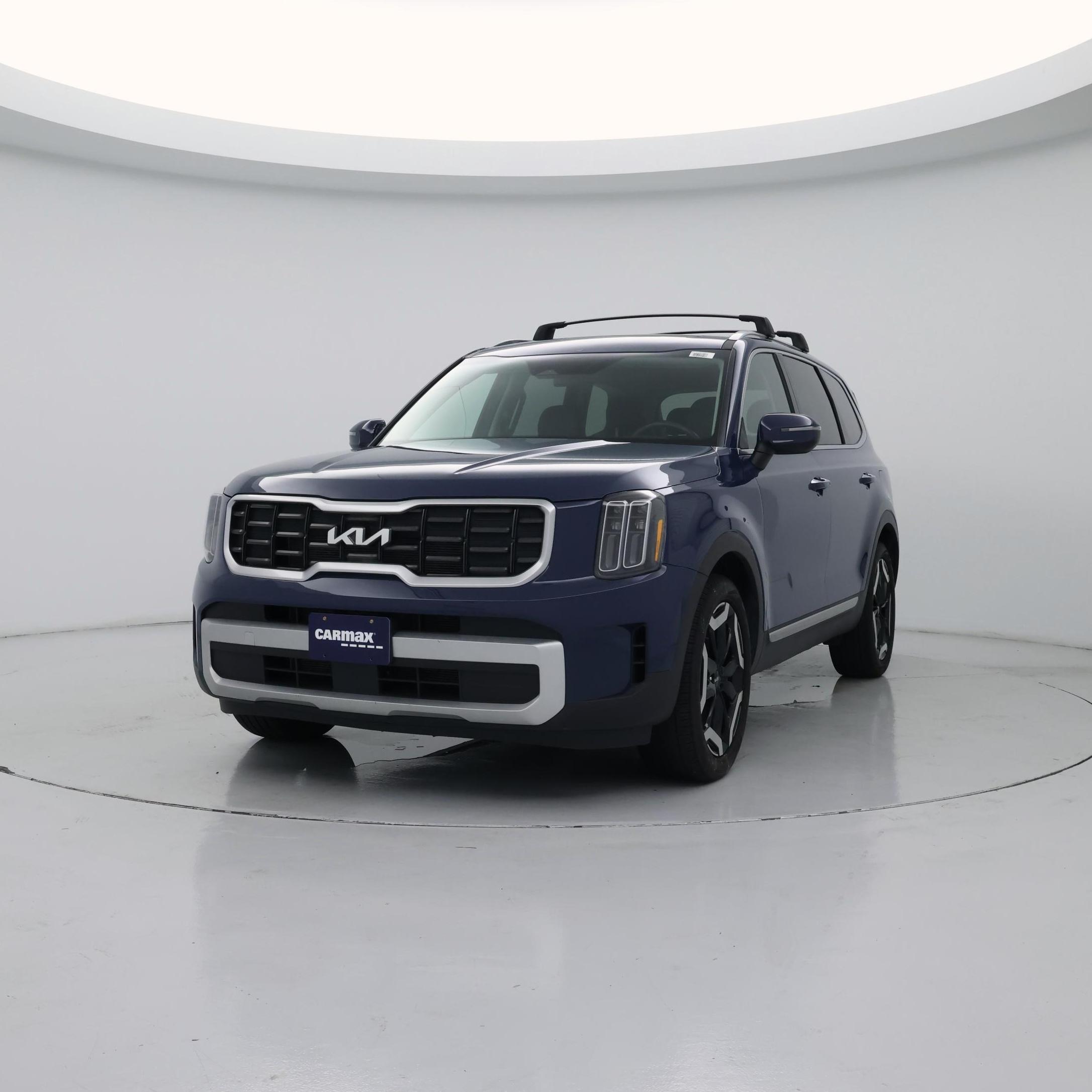 Thumbnail: 2024 Kia Telluride - 4