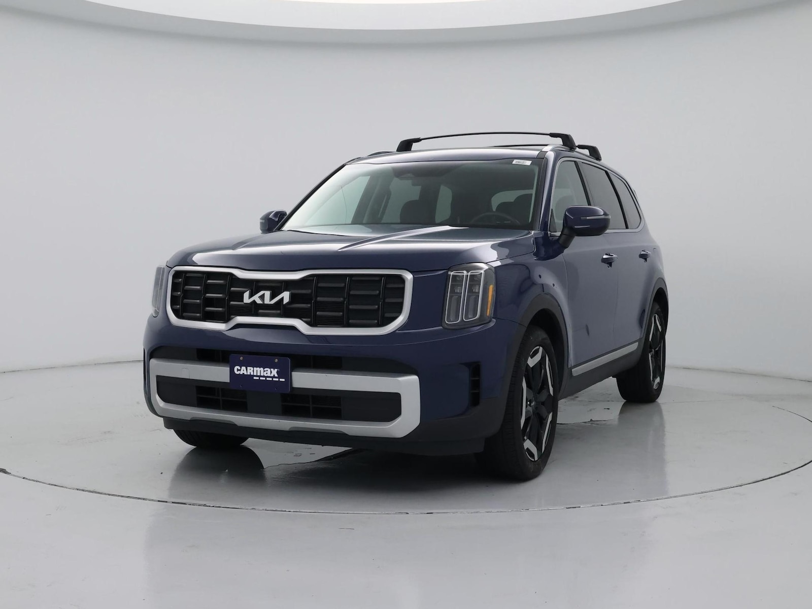 2024 Kia Telluride S - Photo 5