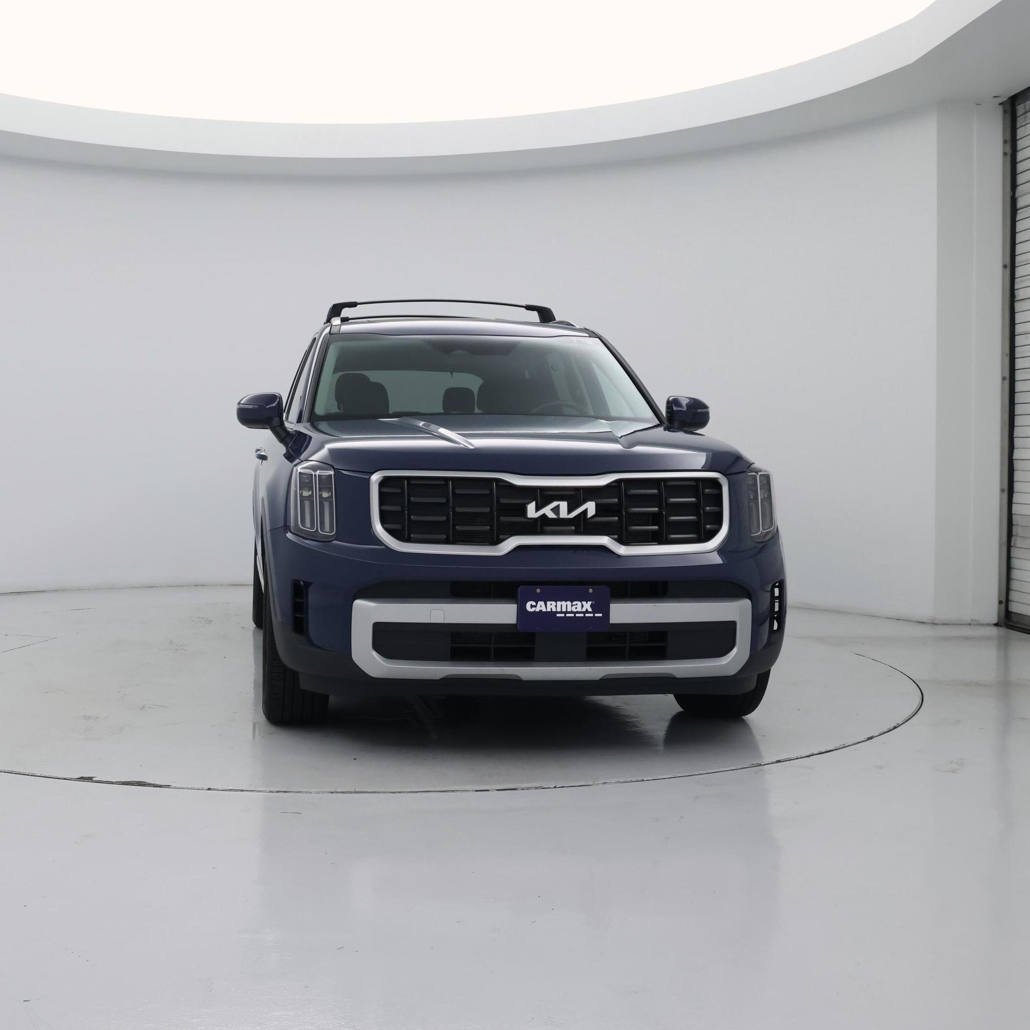 Thumbnail: 2024 Kia Telluride - 5