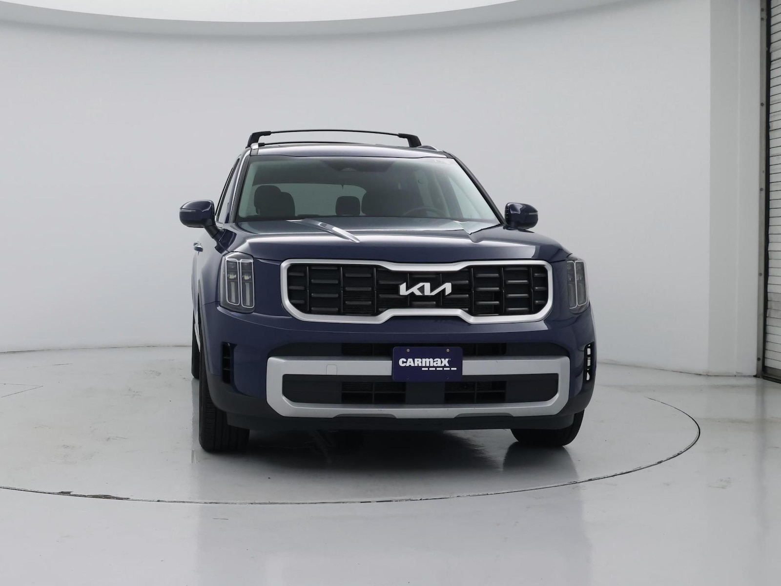 2024 Kia Telluride S - Photo 6