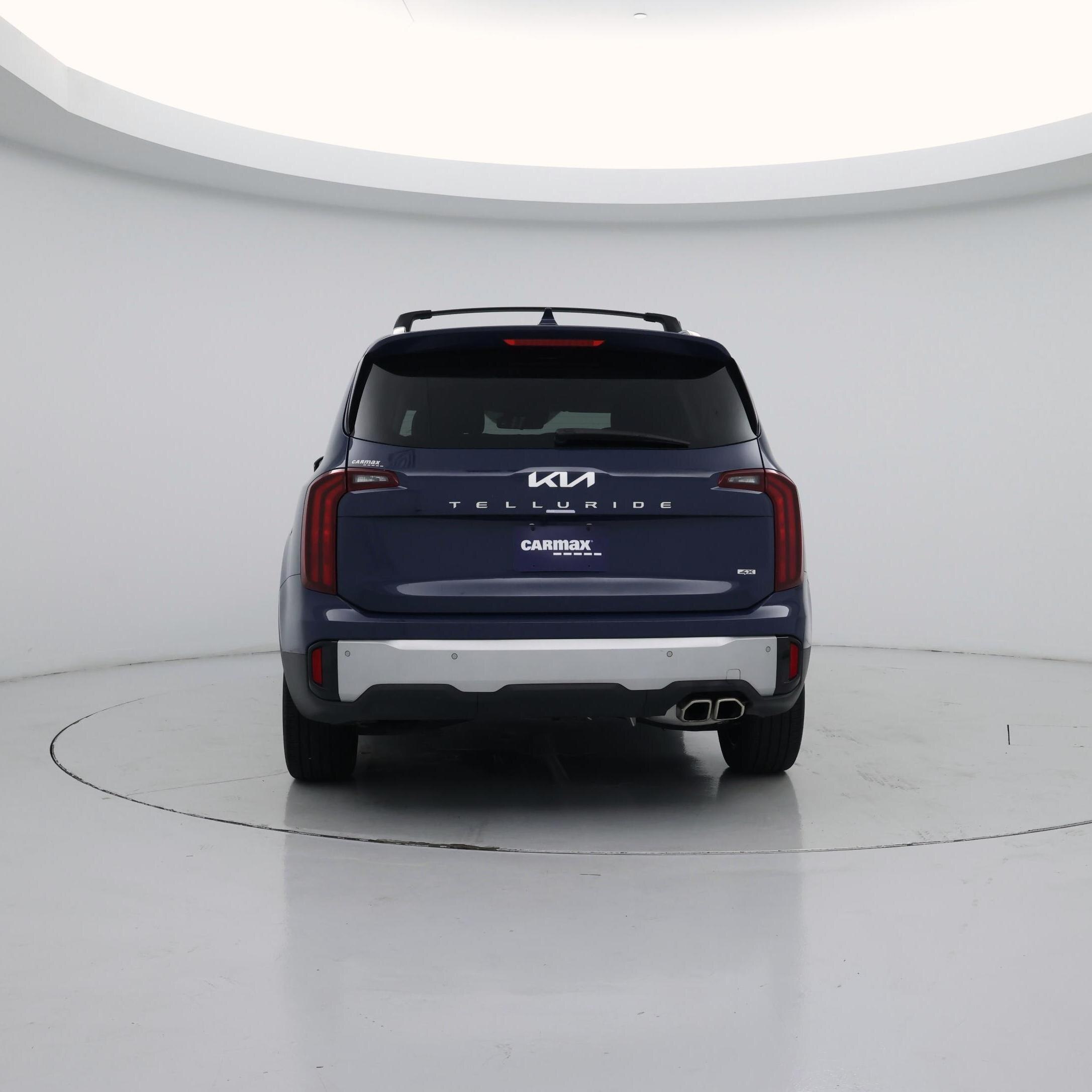Thumbnail: 2024 Kia Telluride - 6