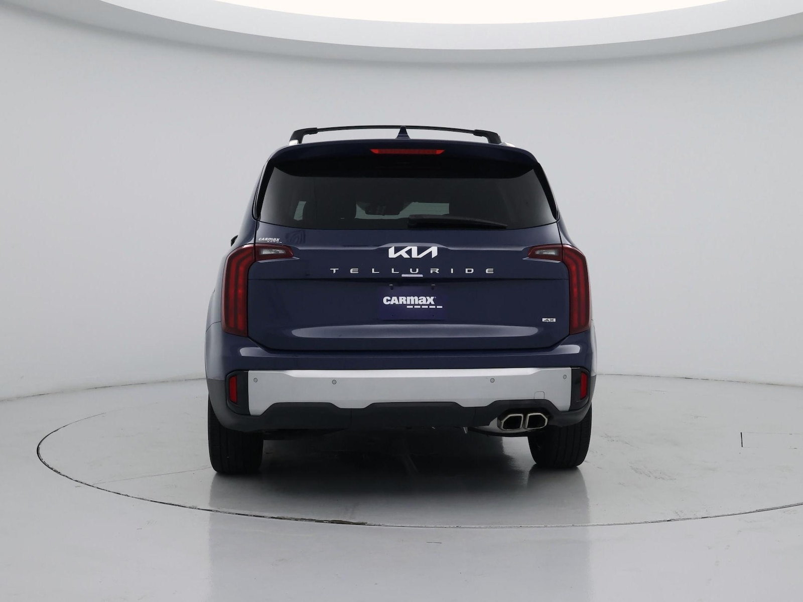 2024 Kia Telluride S - Photo 7