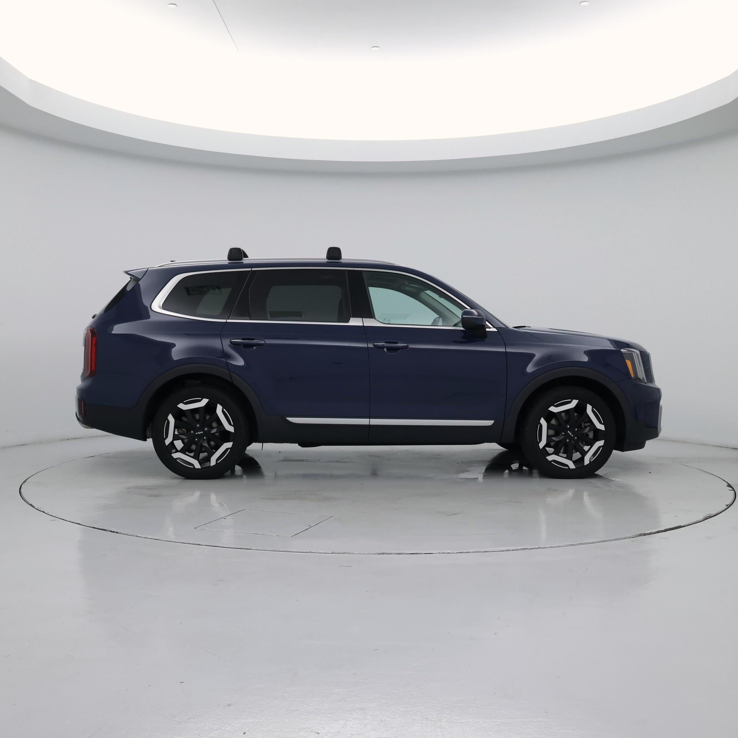 Thumbnail: 2024 Kia Telluride - 7