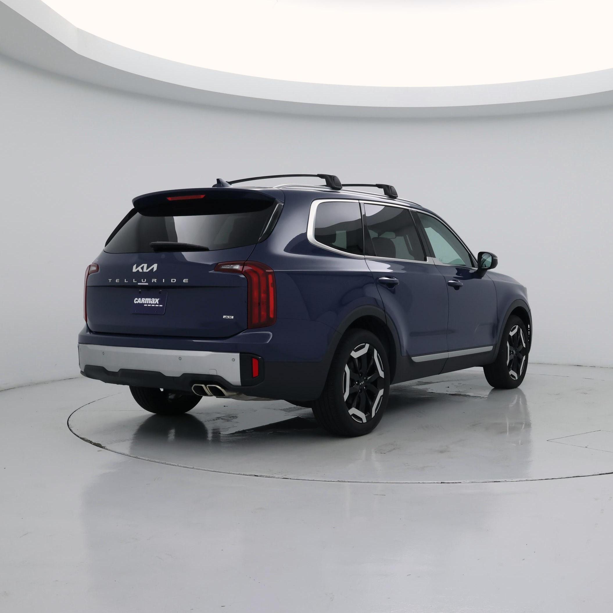 Thumbnail: 2024 Kia Telluride - 8