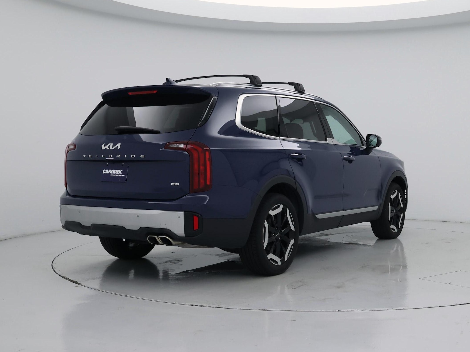 2024 Kia Telluride S - Photo 9
