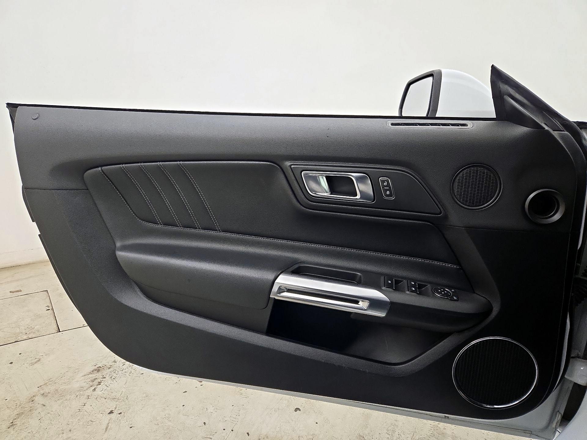 Thumbnail: 2023 Ford Mustang - 12