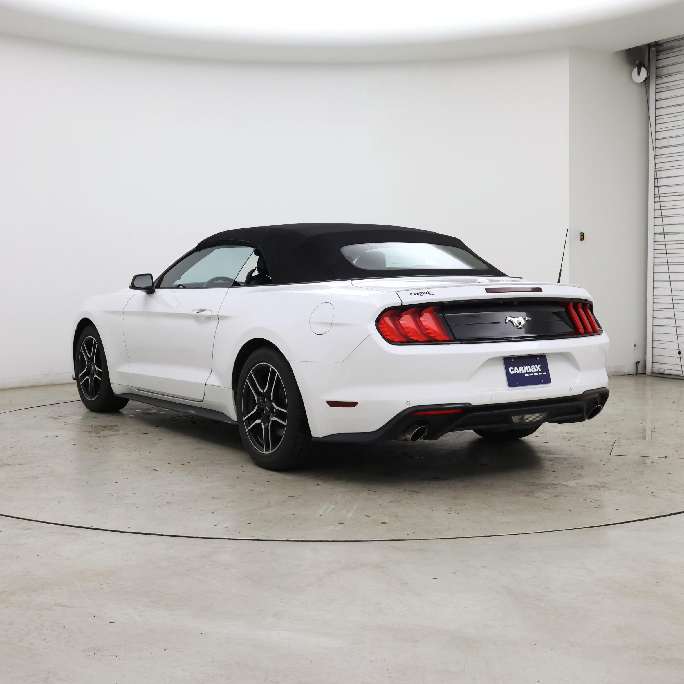 Thumbnail: 2023 Ford Mustang - 2