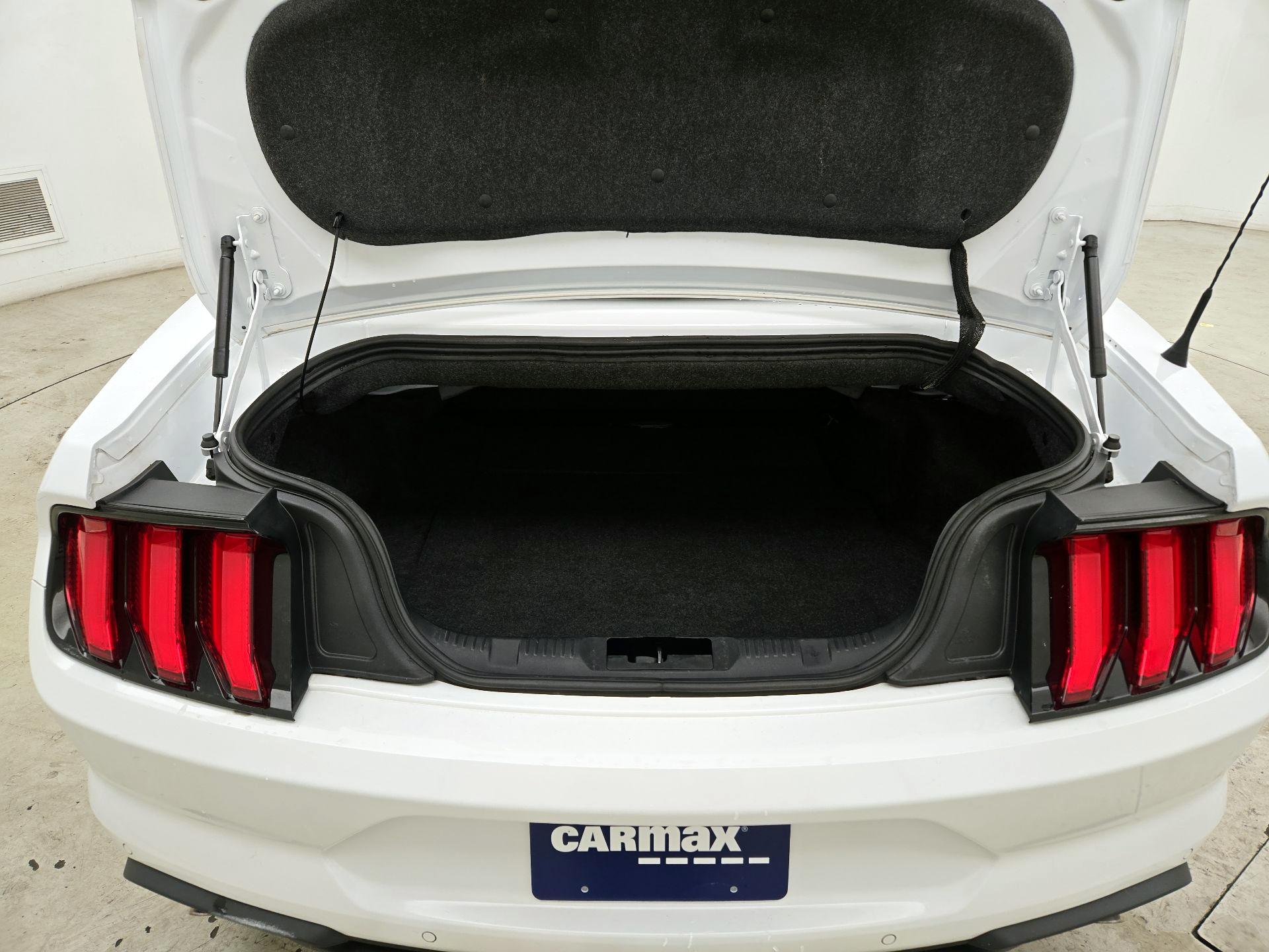 Thumbnail: 2023 Ford Mustang - 20