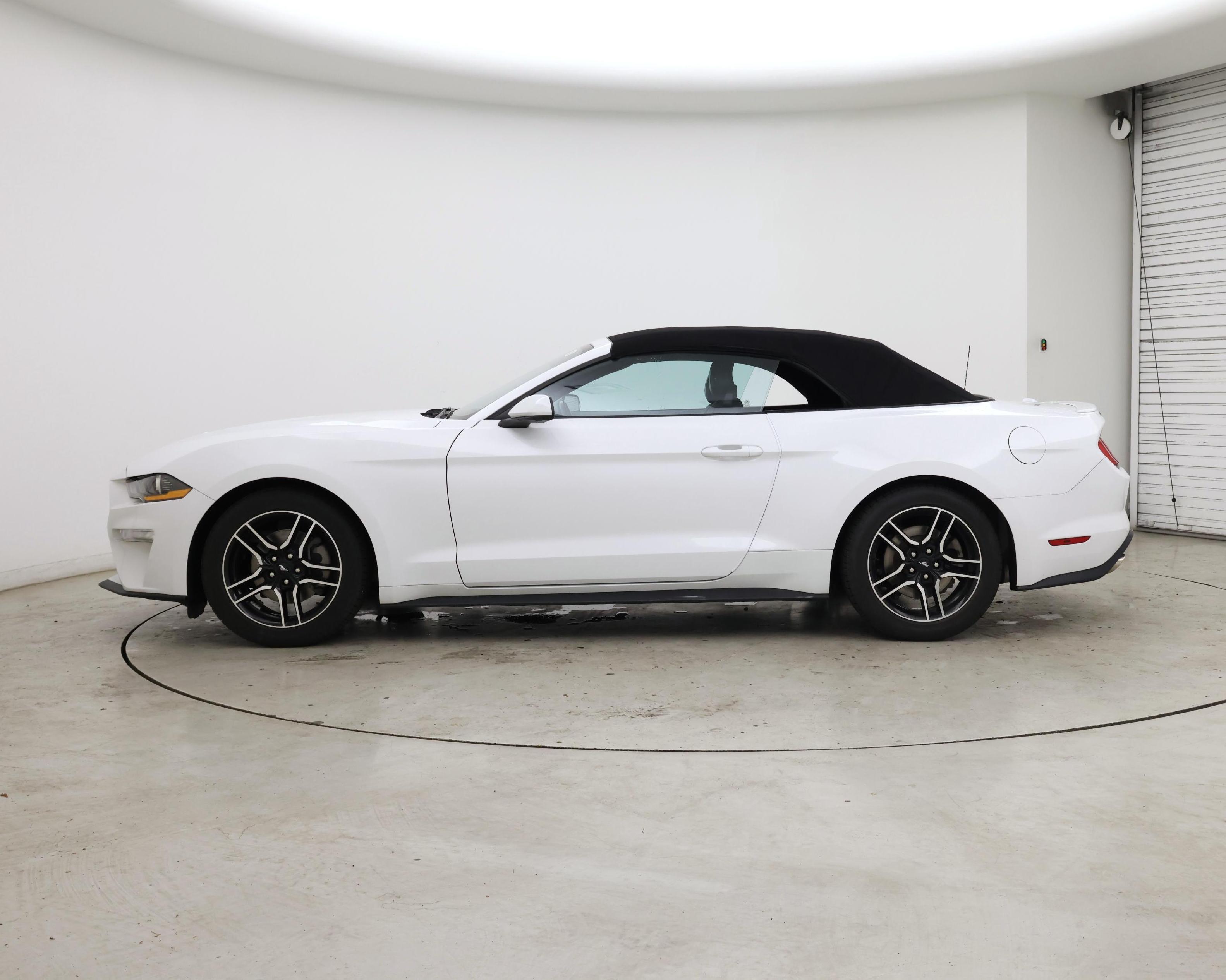 Thumbnail: 2023 Ford Mustang - 3