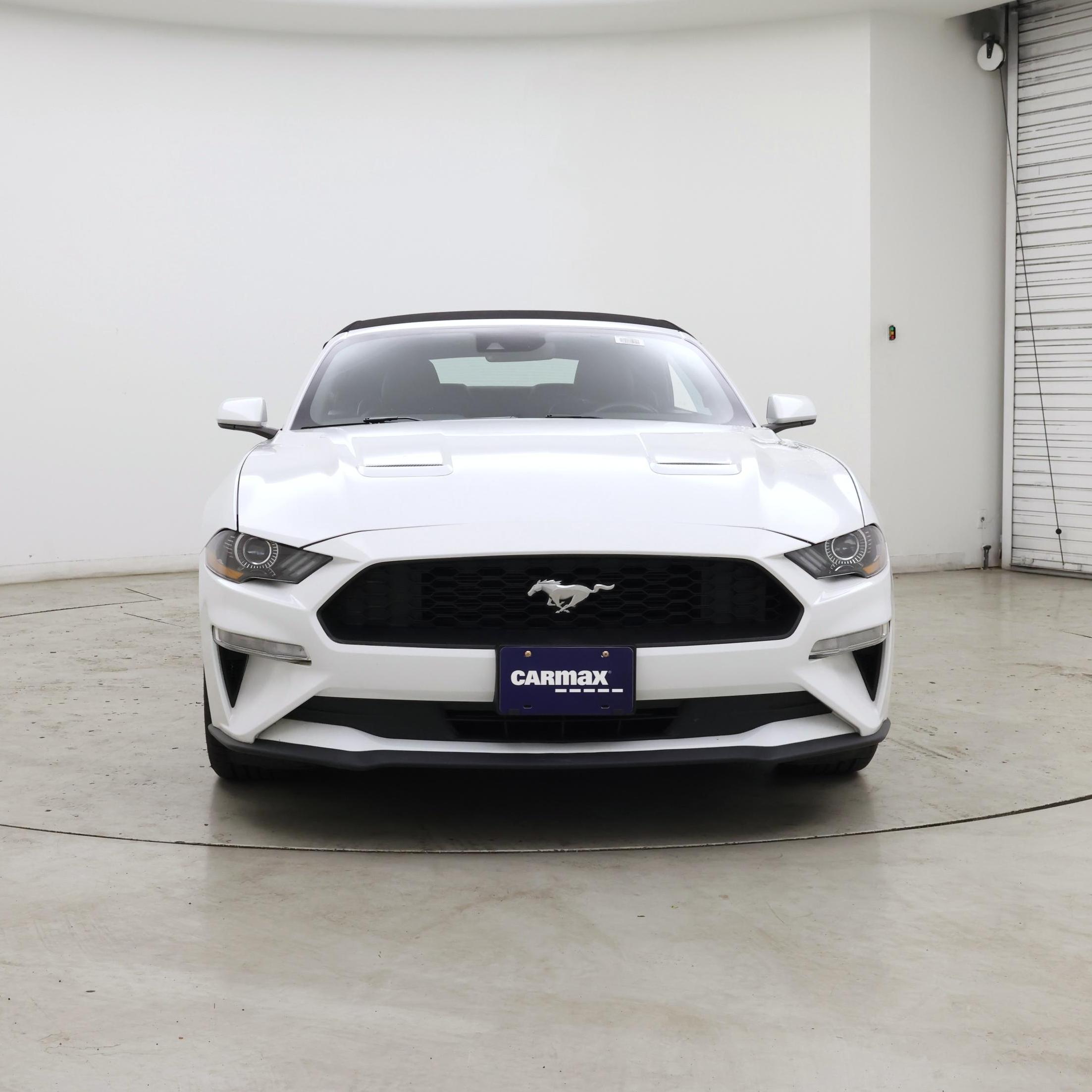 Thumbnail: 2023 Ford Mustang - 5