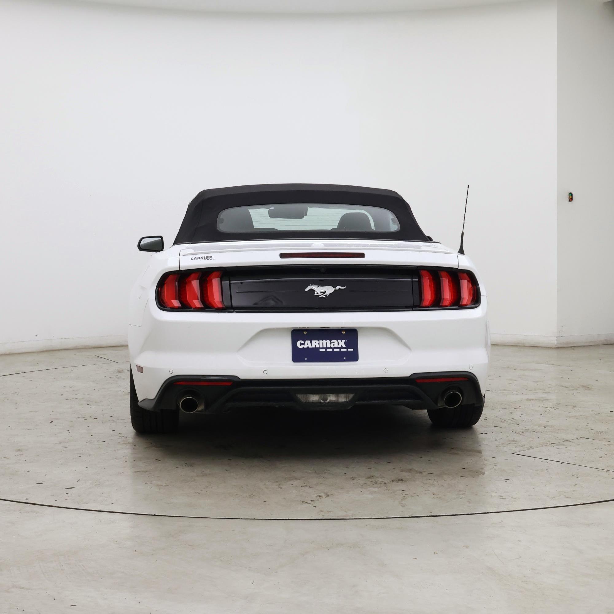 Thumbnail: 2023 Ford Mustang - 6