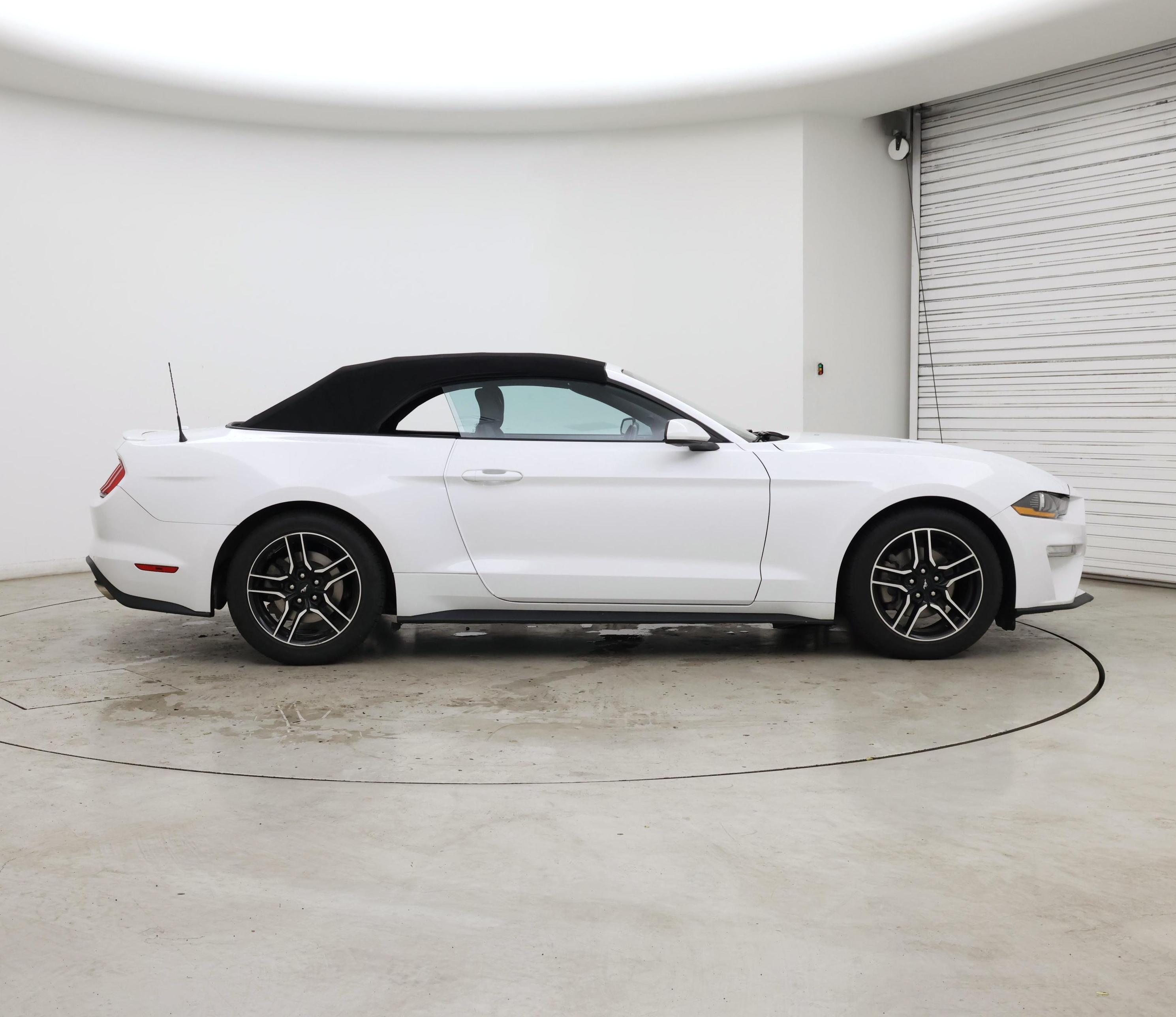 Thumbnail: 2023 Ford Mustang - 7