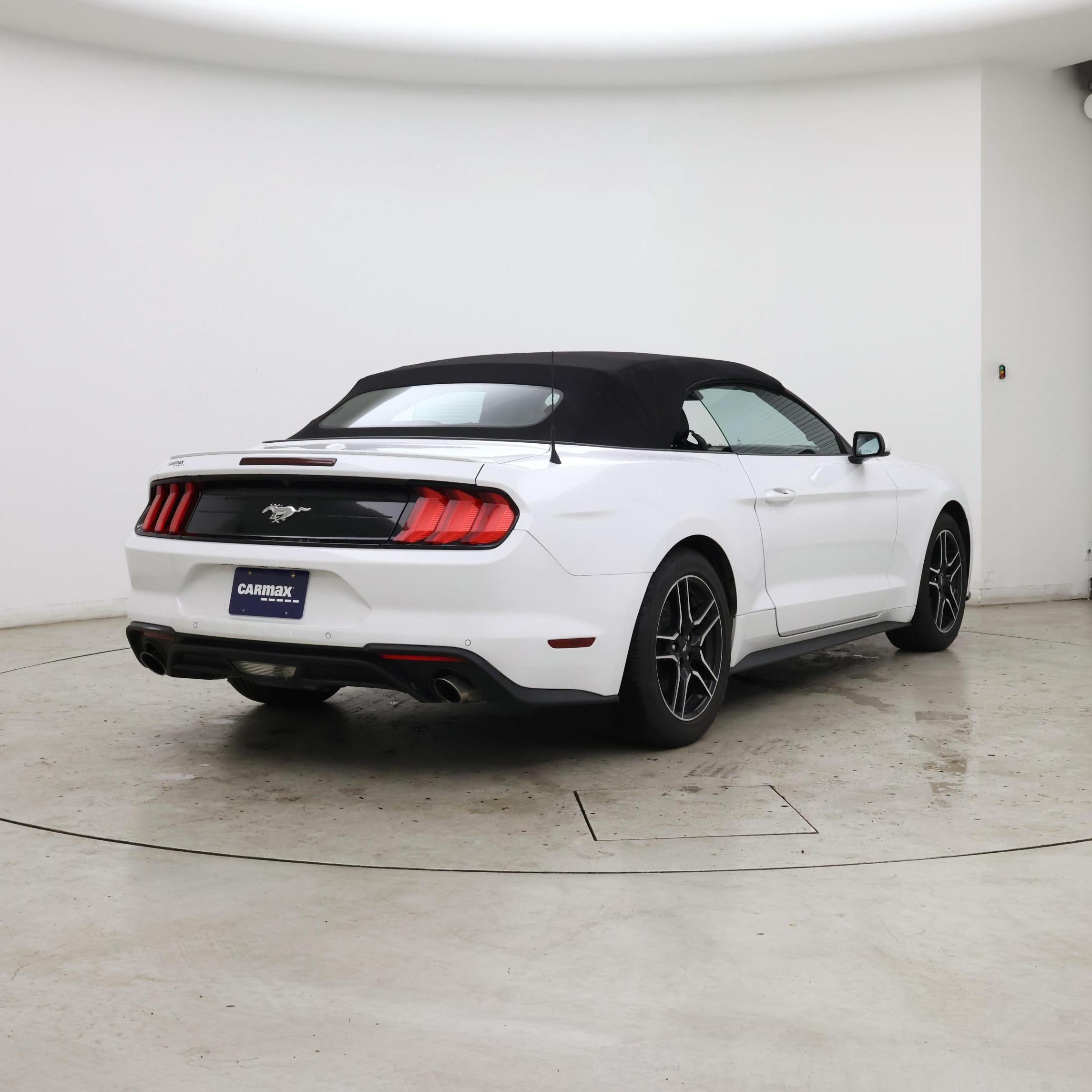 Thumbnail: 2023 Ford Mustang - 8