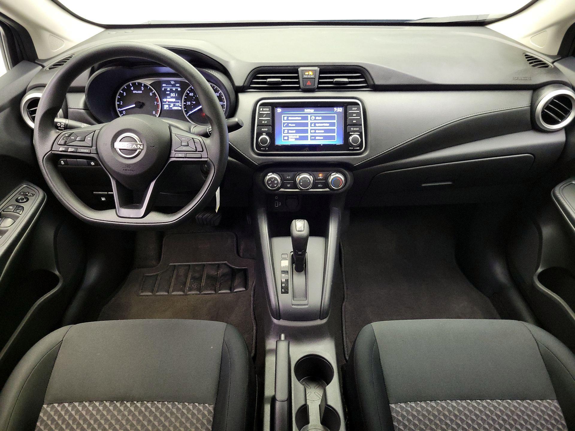Thumbnail: 2024 Nissan Versa - 9