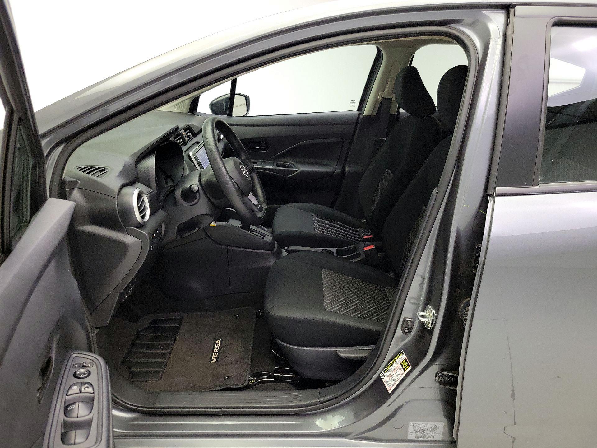 Thumbnail: 2024 Nissan Versa - 11