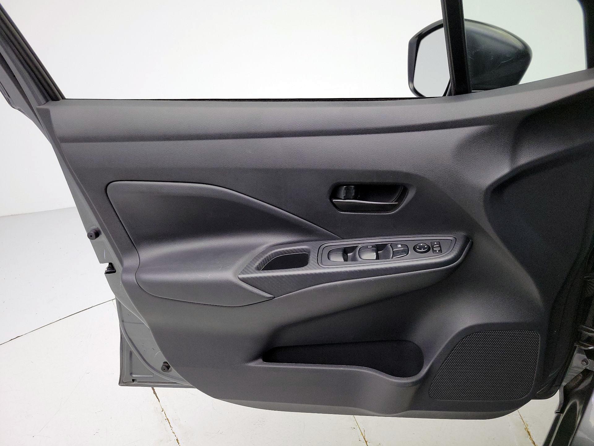 Thumbnail: 2024 Nissan Versa - 12