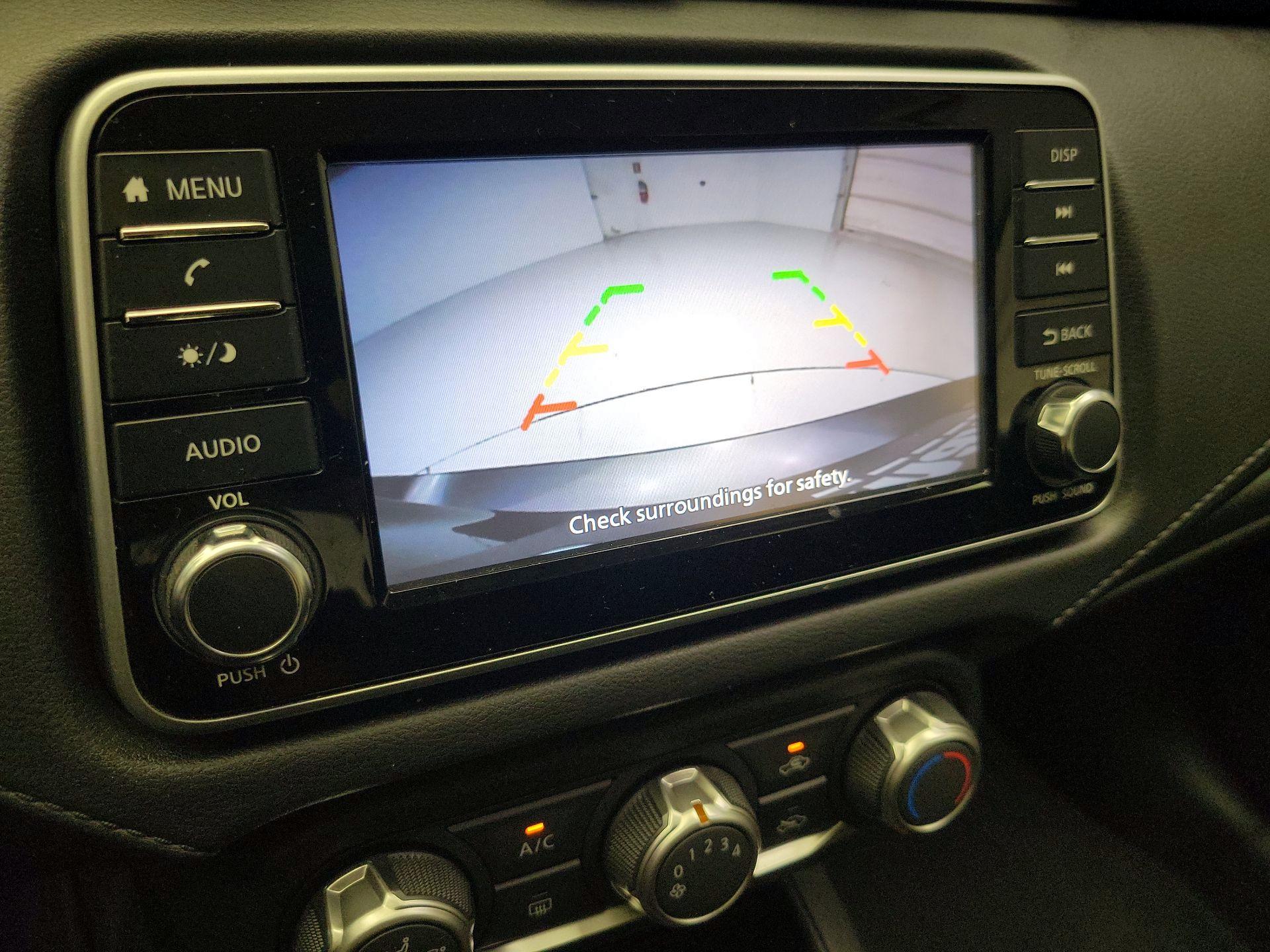 Thumbnail: 2024 Nissan Versa - 14