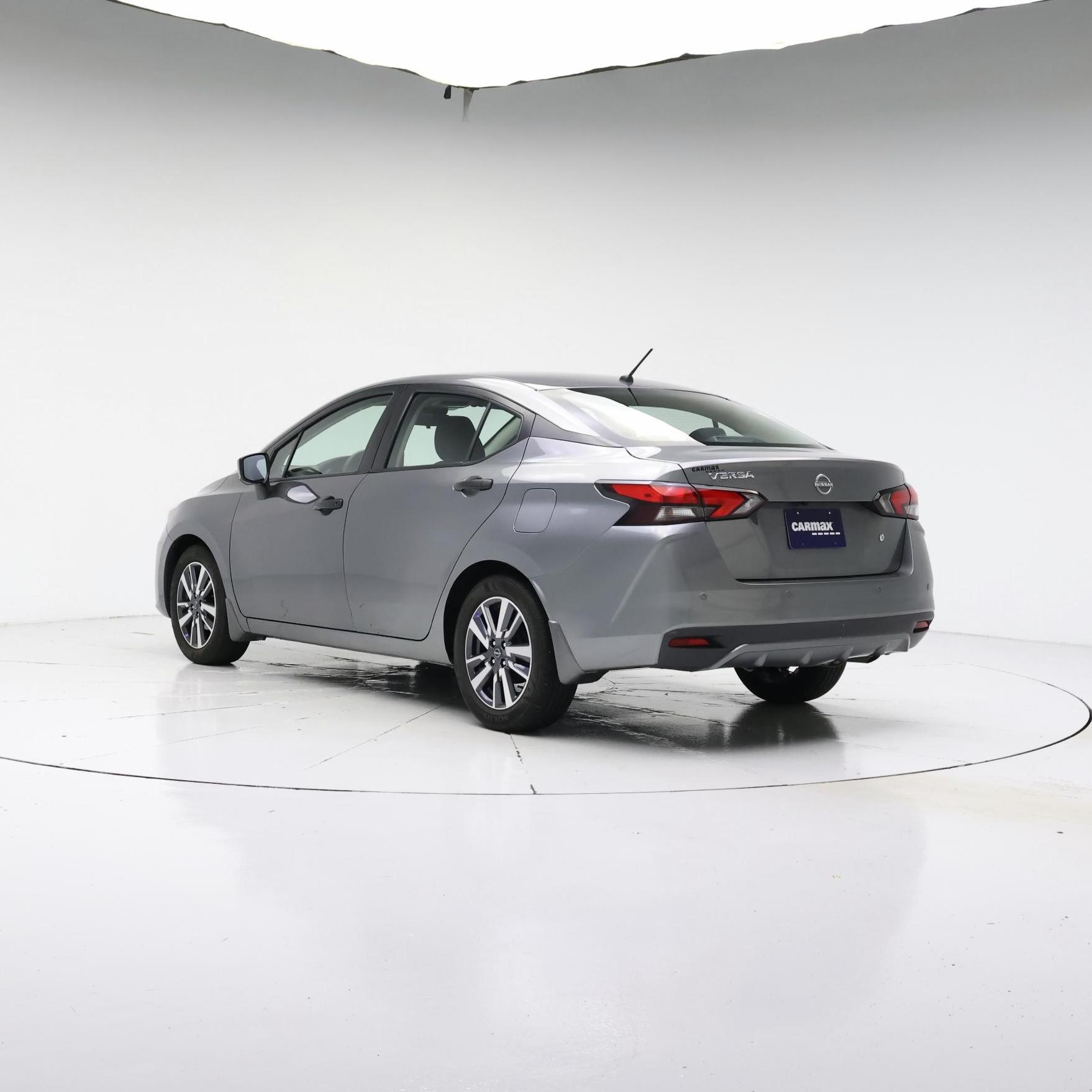 Thumbnail: 2024 Nissan Versa - 2