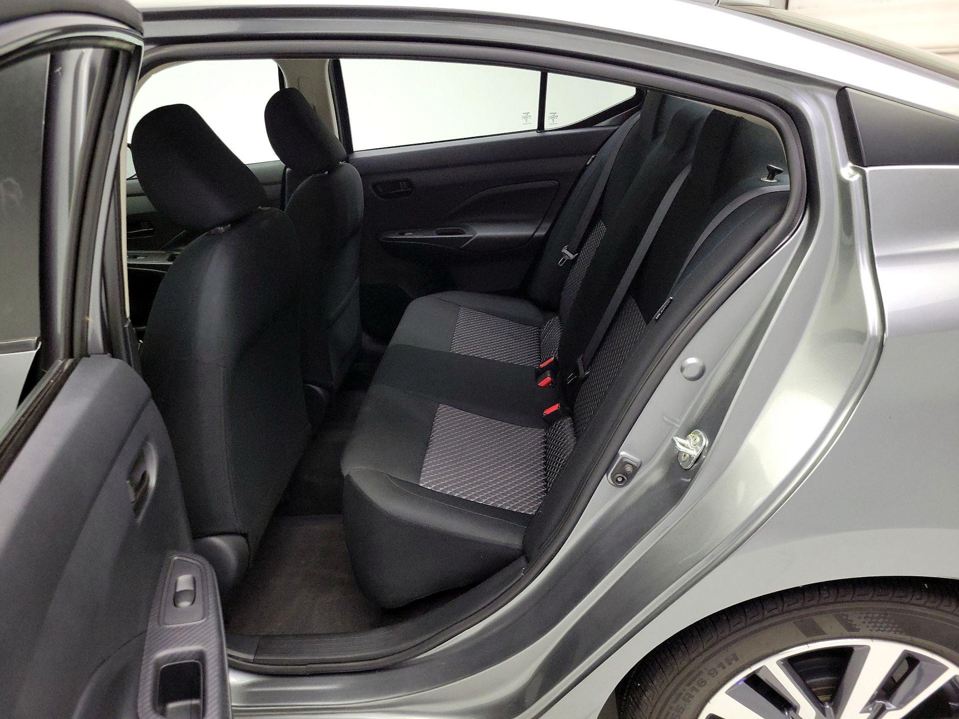 Thumbnail: 2024 Nissan Versa - 19