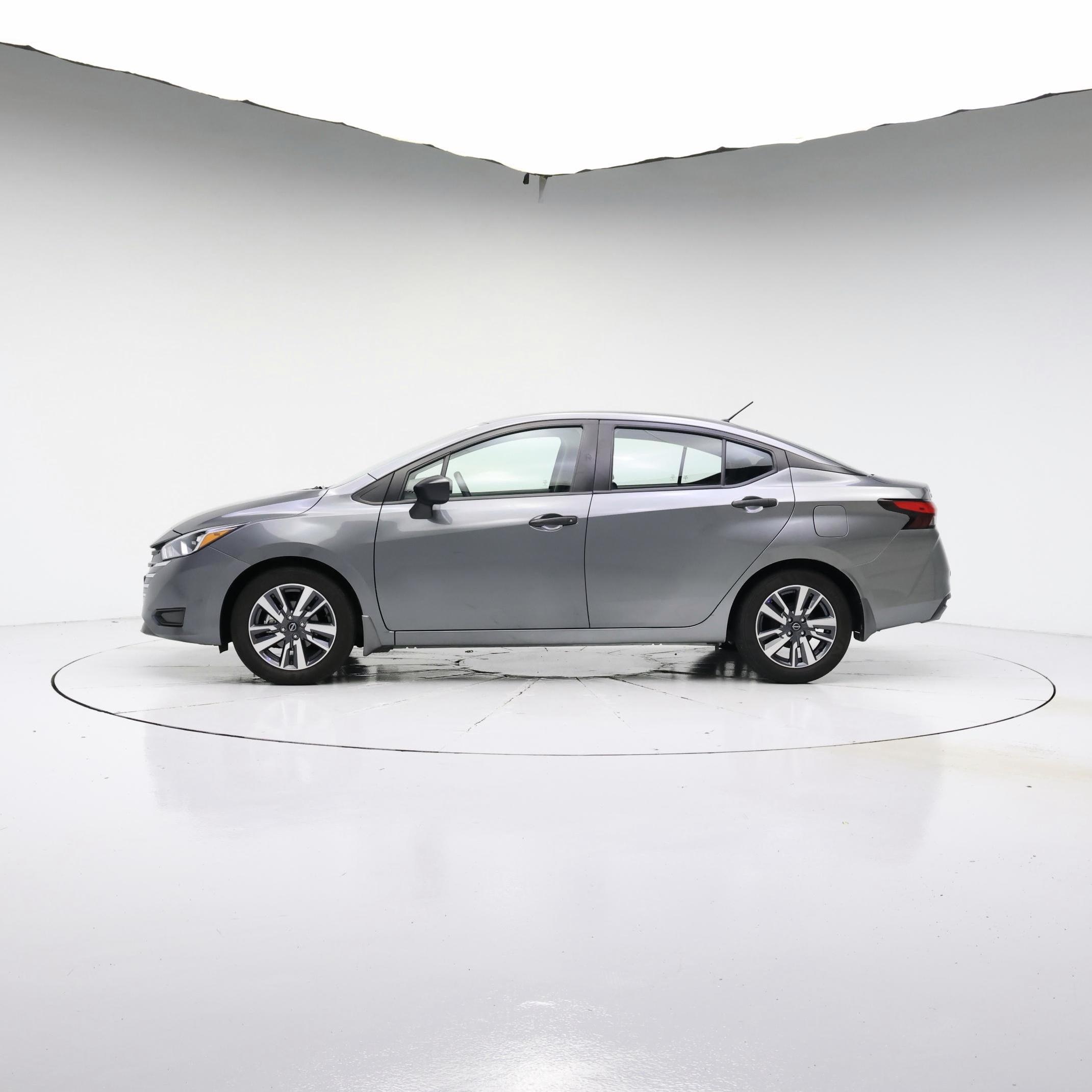 Thumbnail: 2024 Nissan Versa - 3
