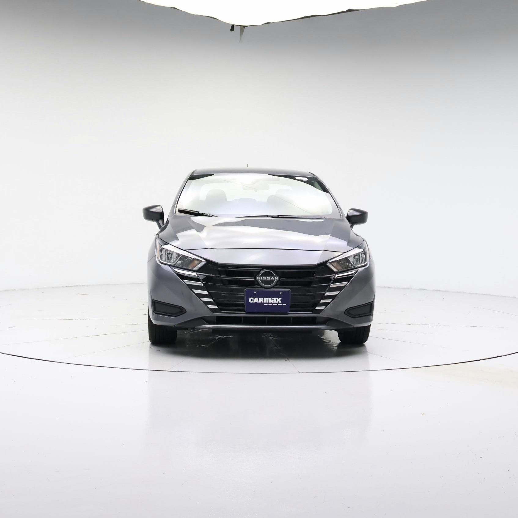 Thumbnail: 2024 Nissan Versa - 5