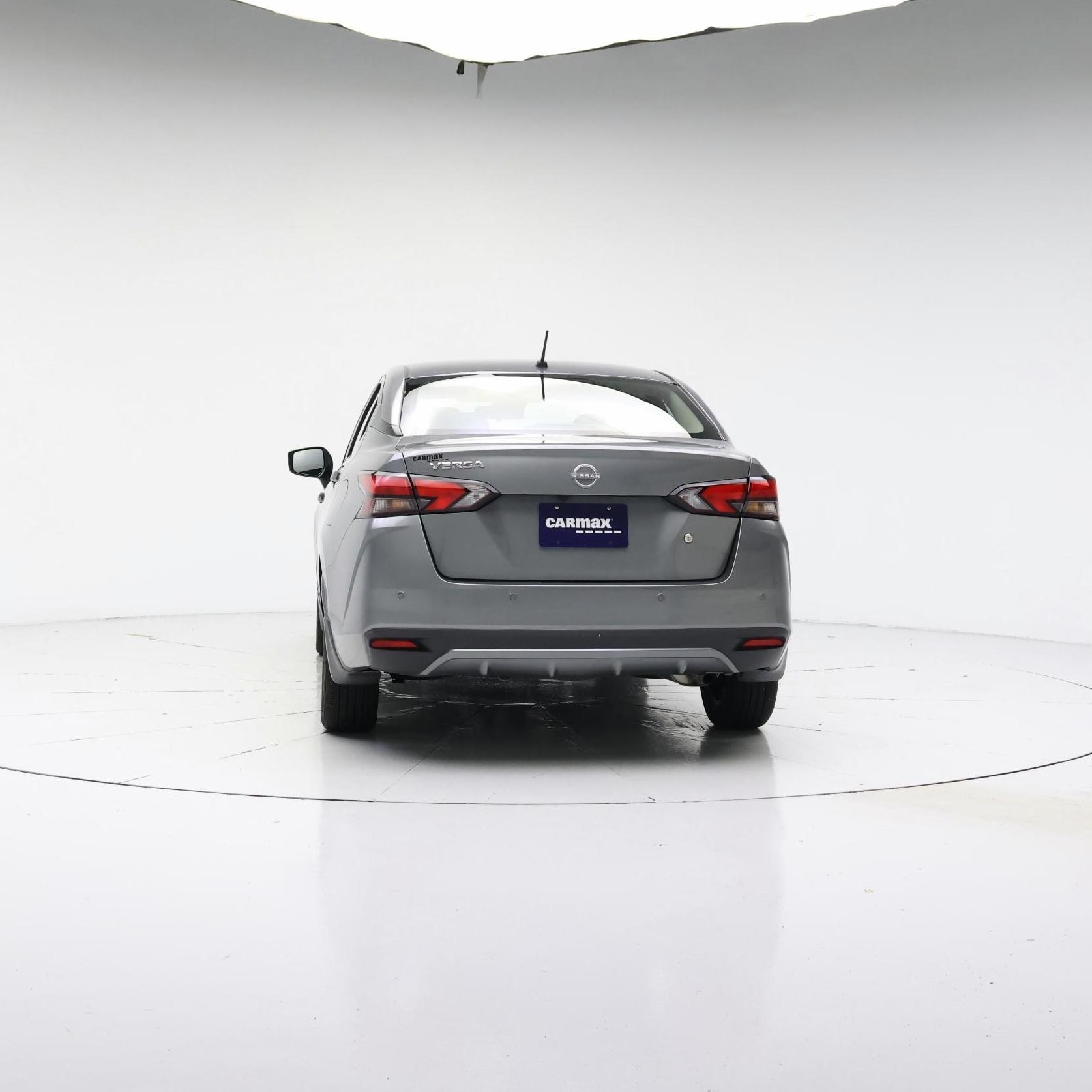 Thumbnail: 2024 Nissan Versa - 6