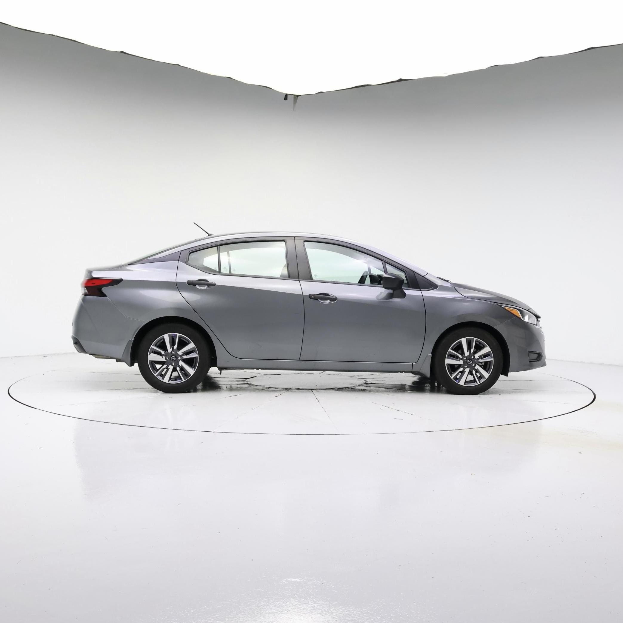 Thumbnail: 2024 Nissan Versa - 7