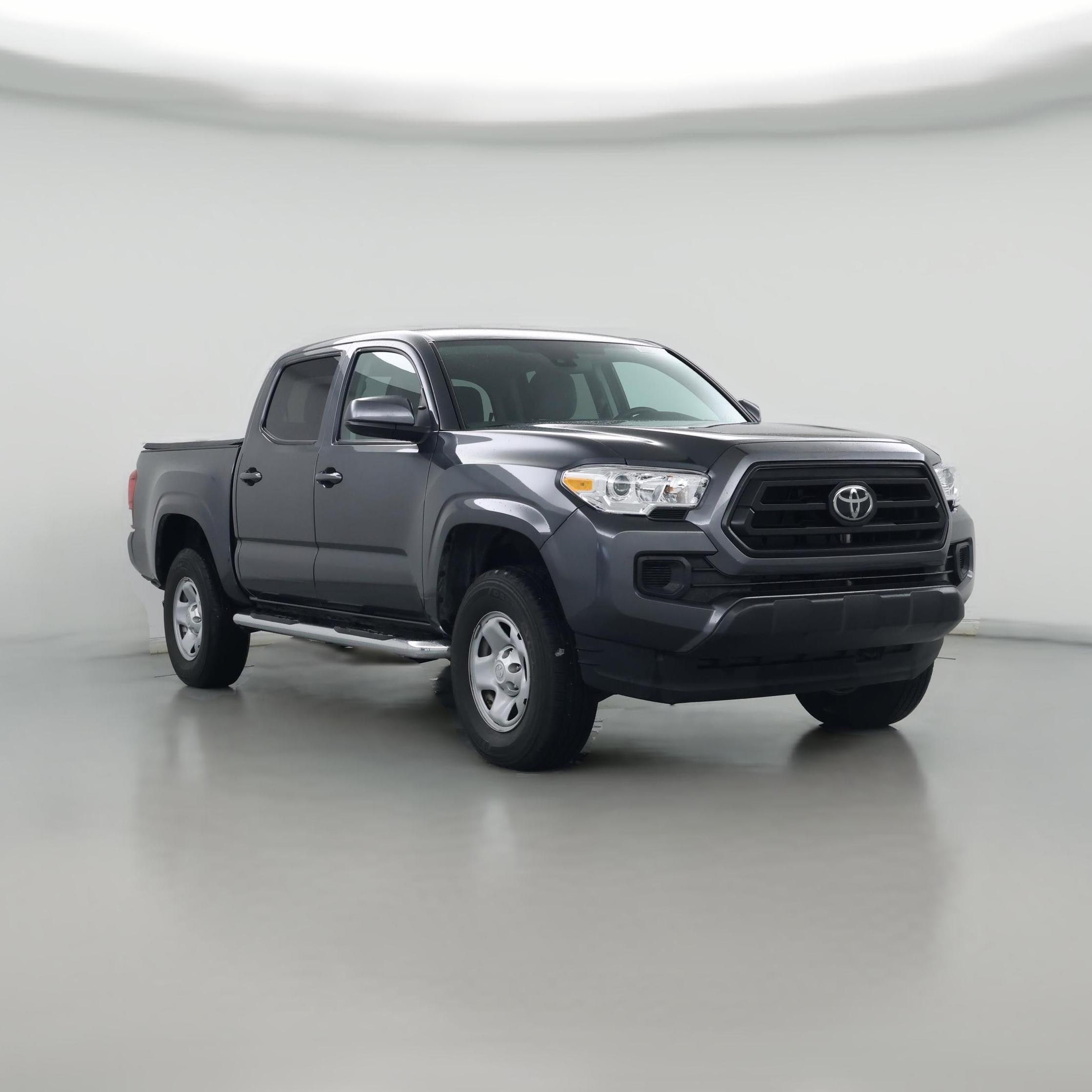 Thumbnail: 2023 Toyota Tacoma - 1
