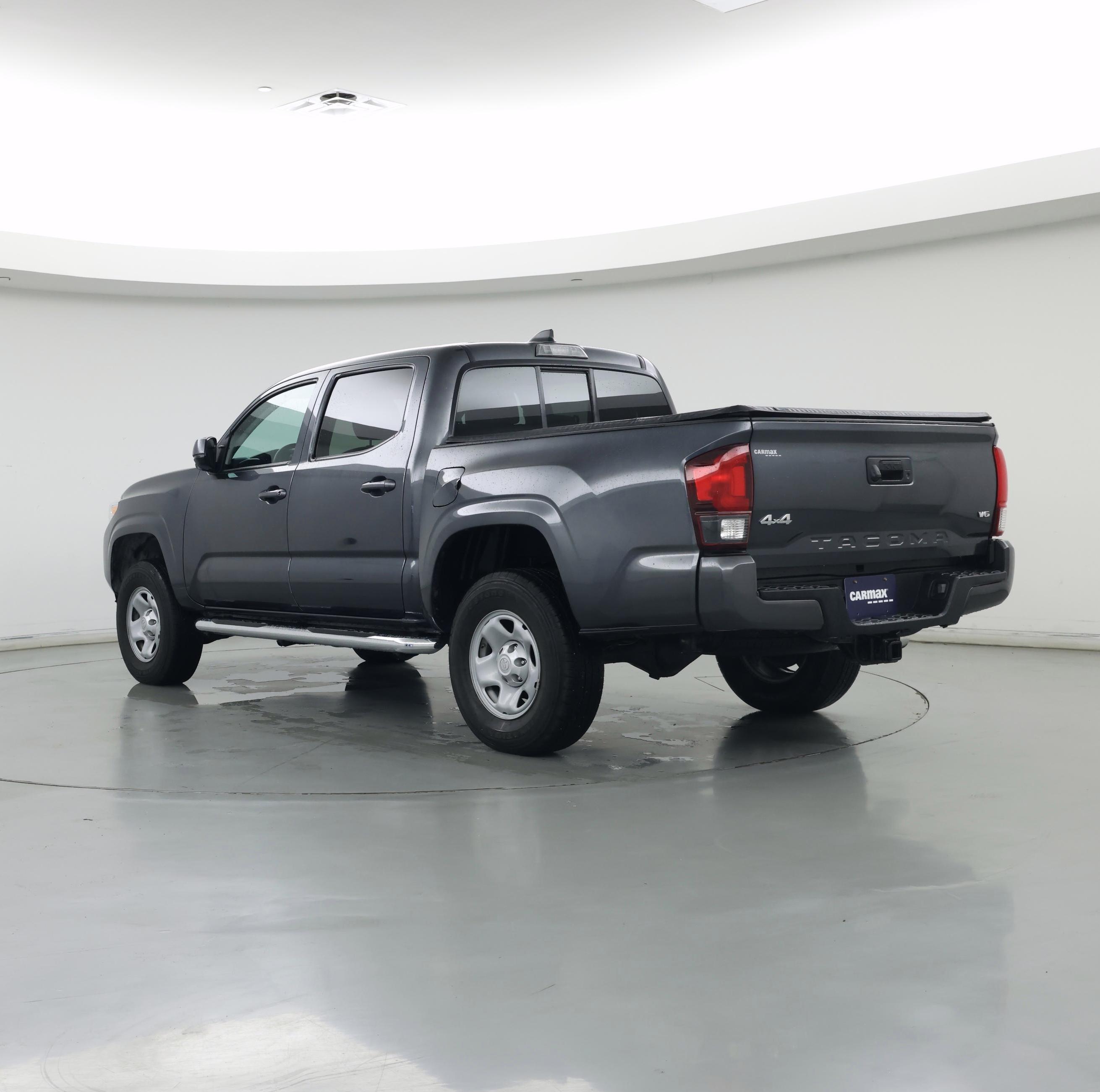 Thumbnail: 2023 Toyota Tacoma - 2