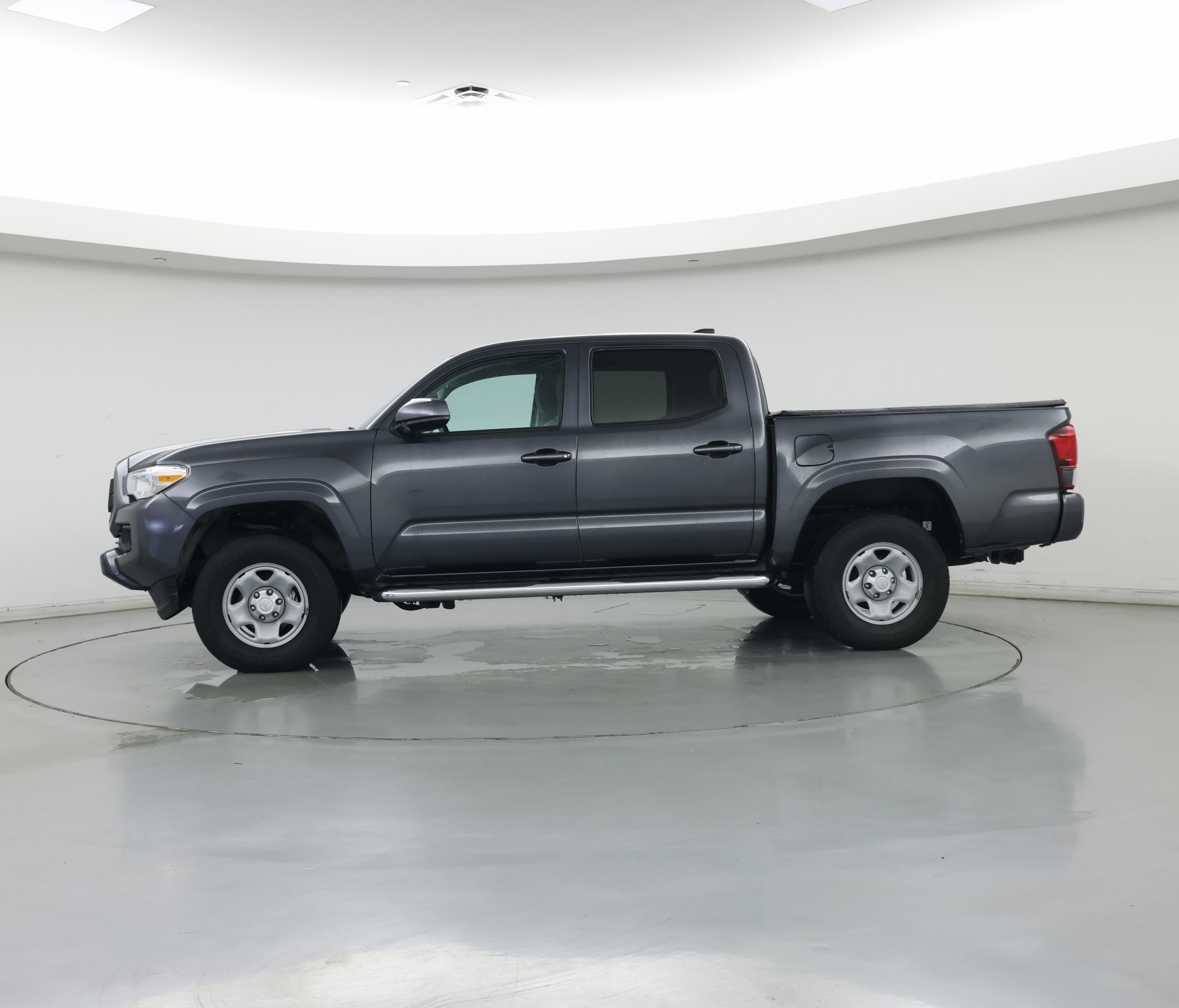 Thumbnail: 2023 Toyota Tacoma - 3