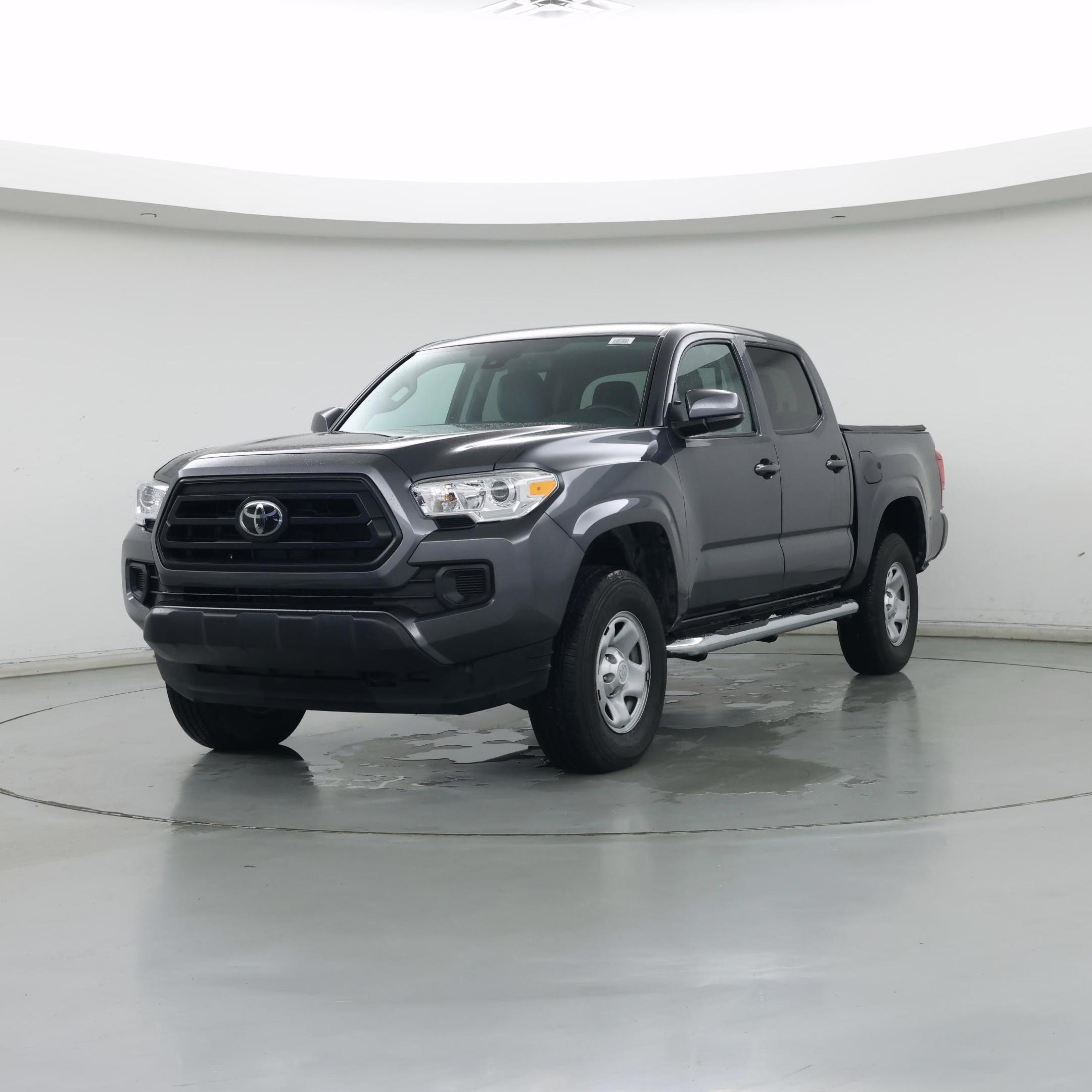 Thumbnail: 2023 Toyota Tacoma - 4
