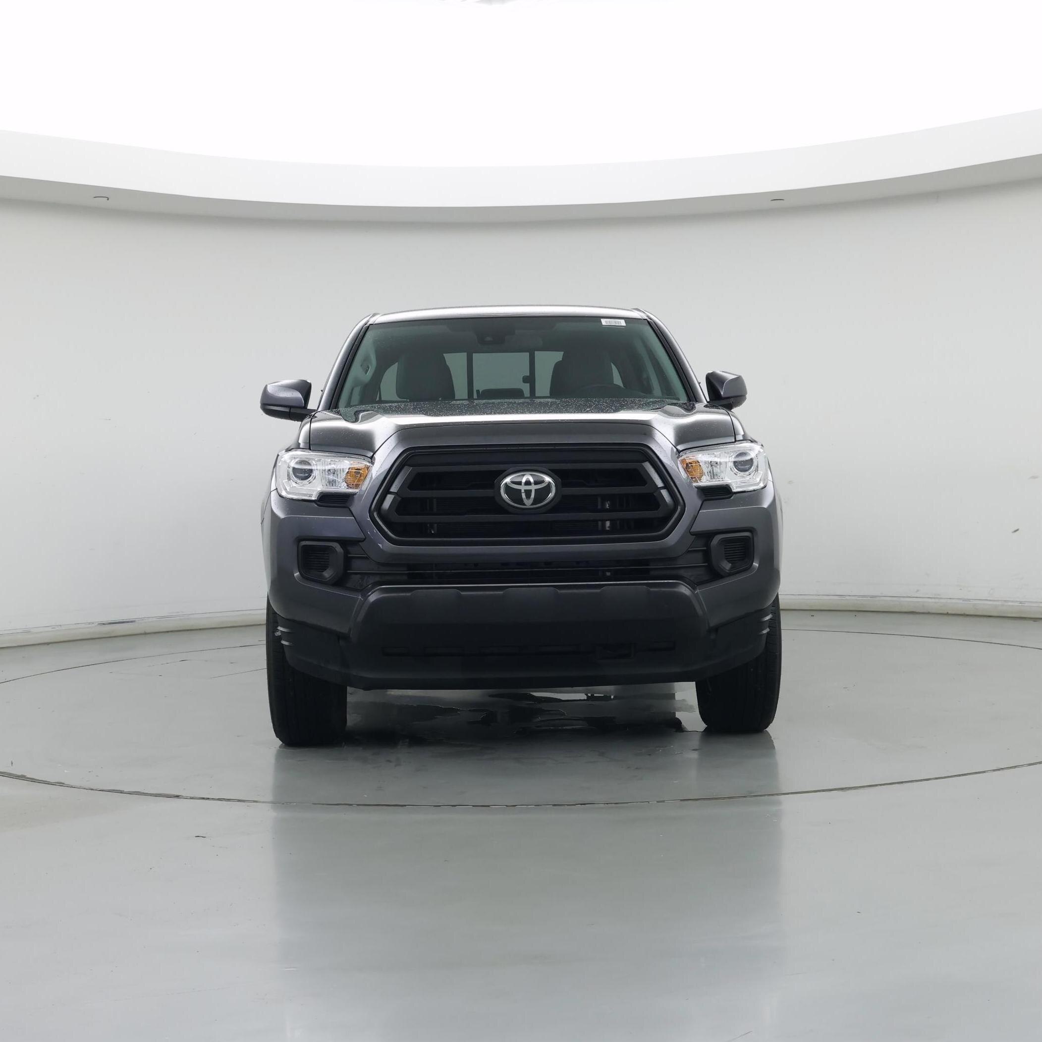 Thumbnail: 2023 Toyota Tacoma - 5