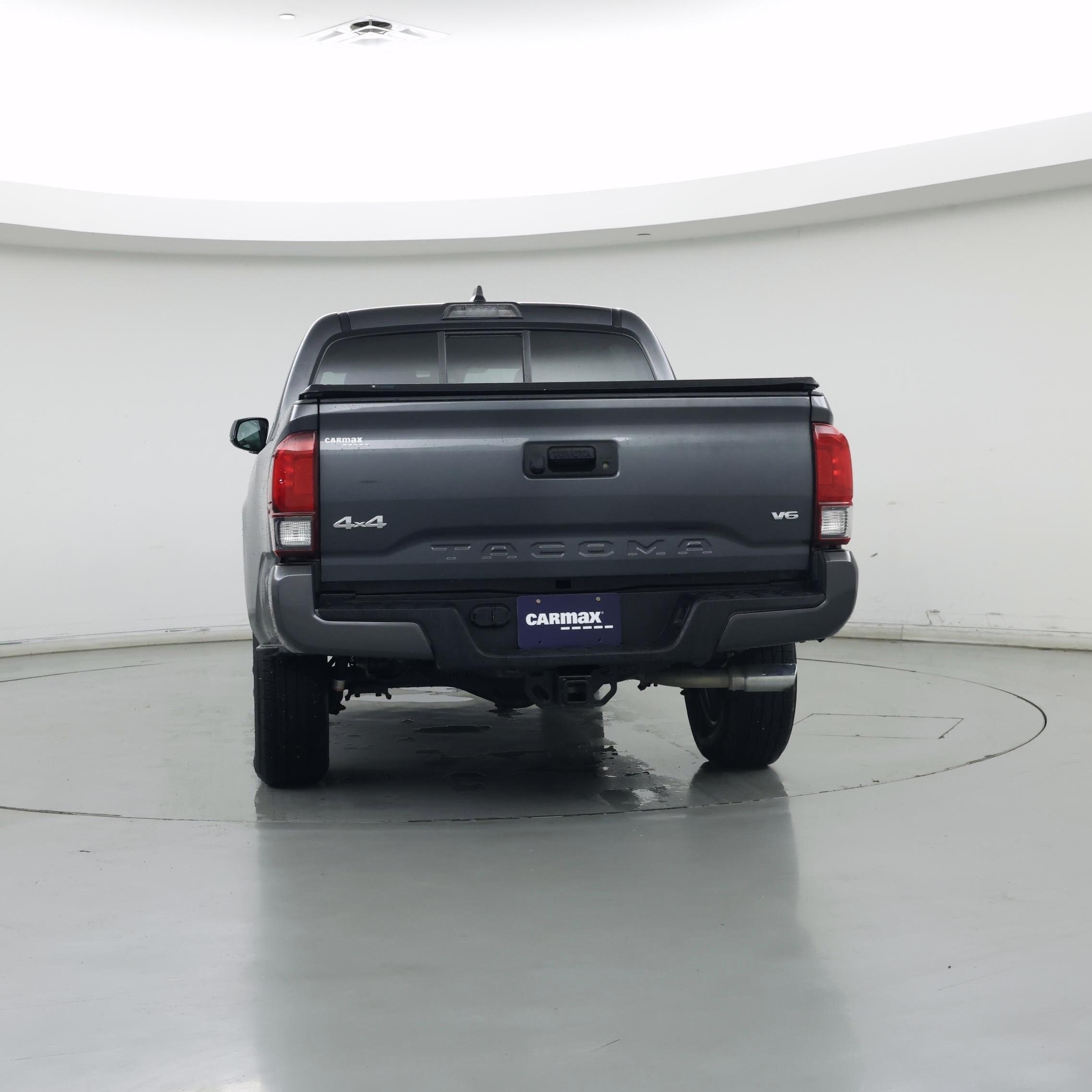 Thumbnail: 2023 Toyota Tacoma - 6