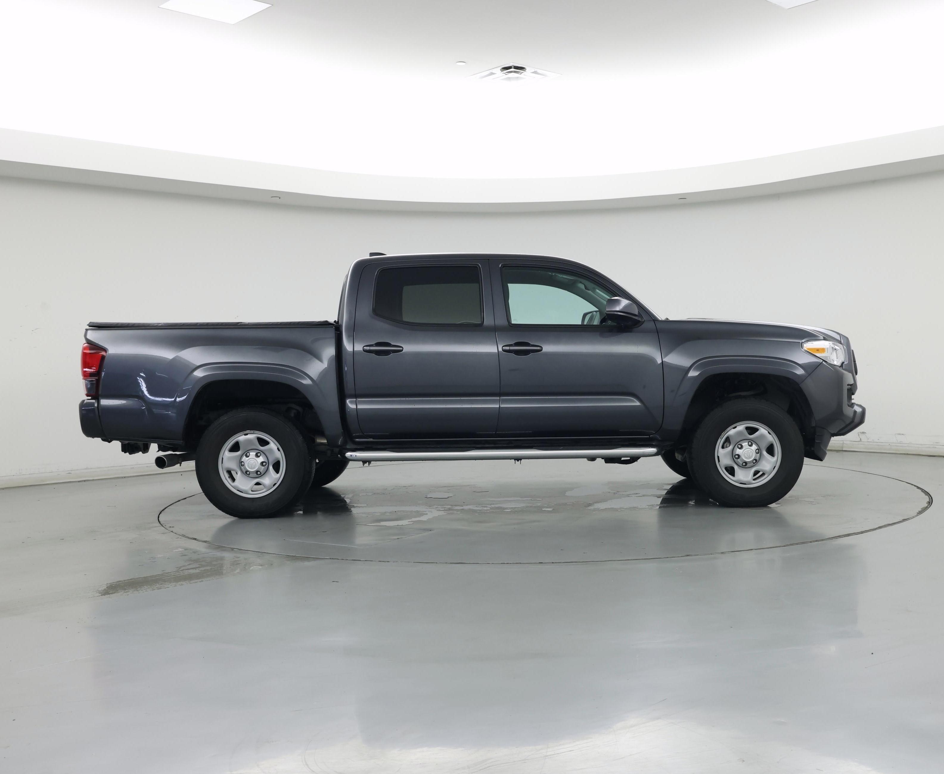 Thumbnail: 2023 Toyota Tacoma - 7