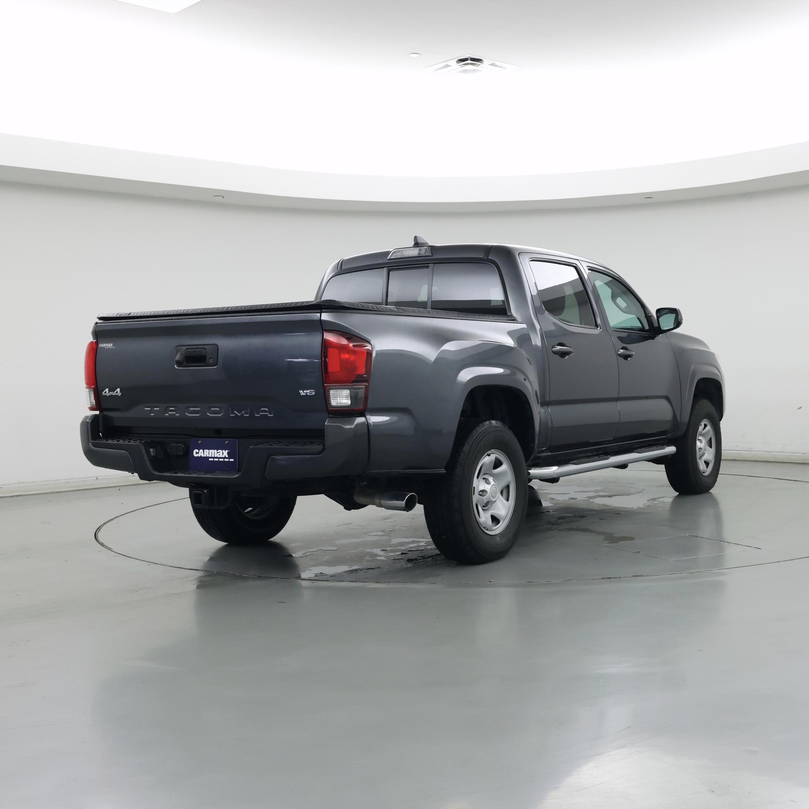 Thumbnail: 2023 Toyota Tacoma - 8