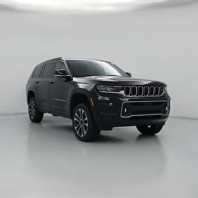 Vehicle exterior view
