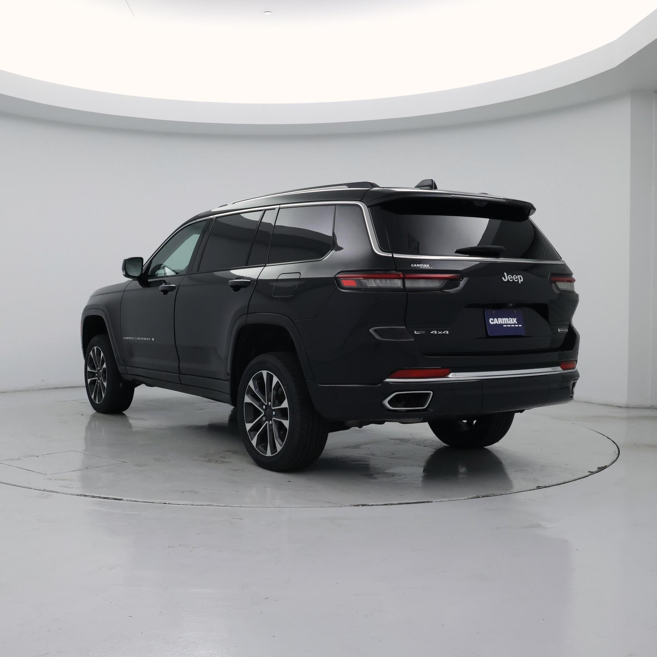 Thumbnail: 2023 Jeep Grand Cherokee L - 2