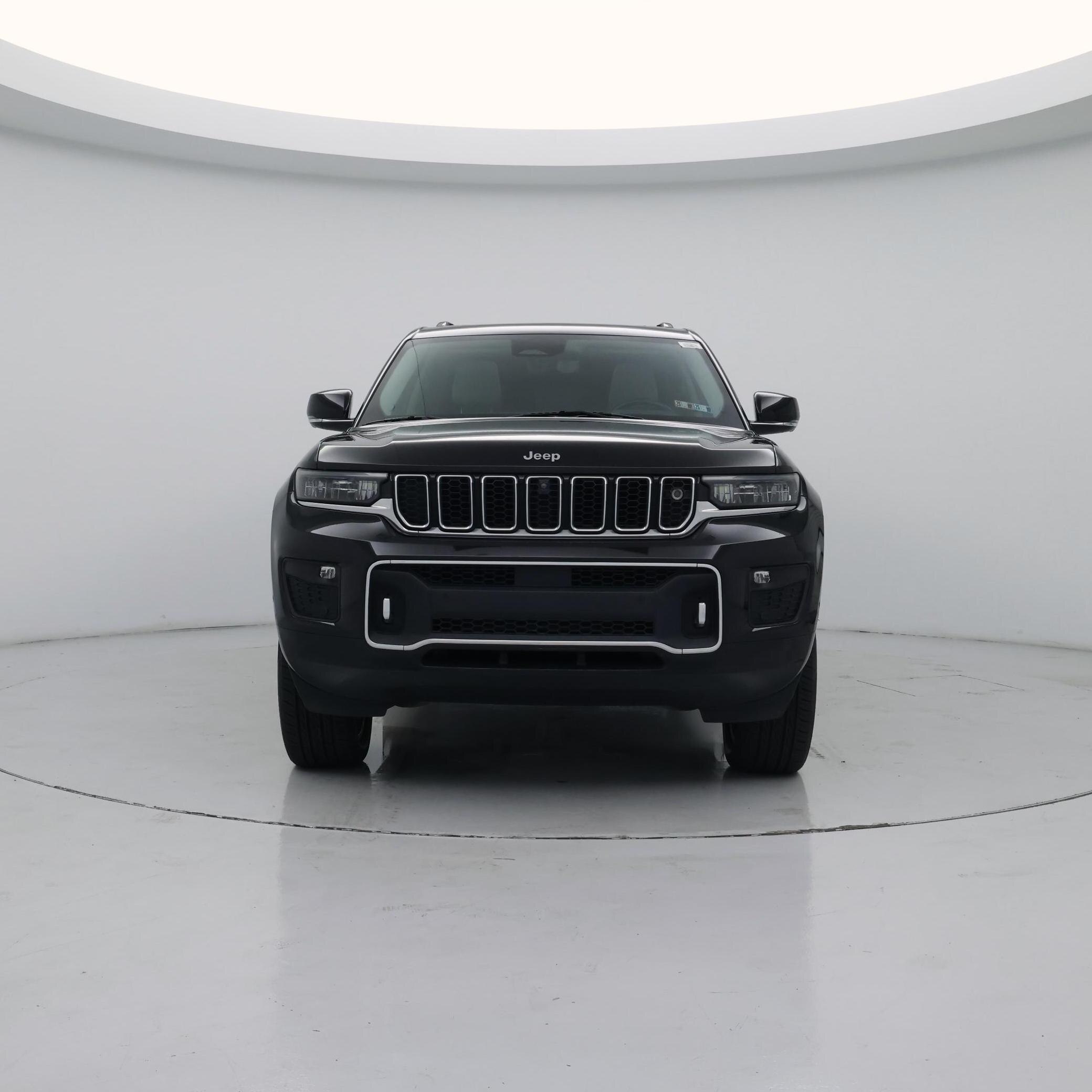 Thumbnail: 2023 Jeep Grand Cherokee L - 5