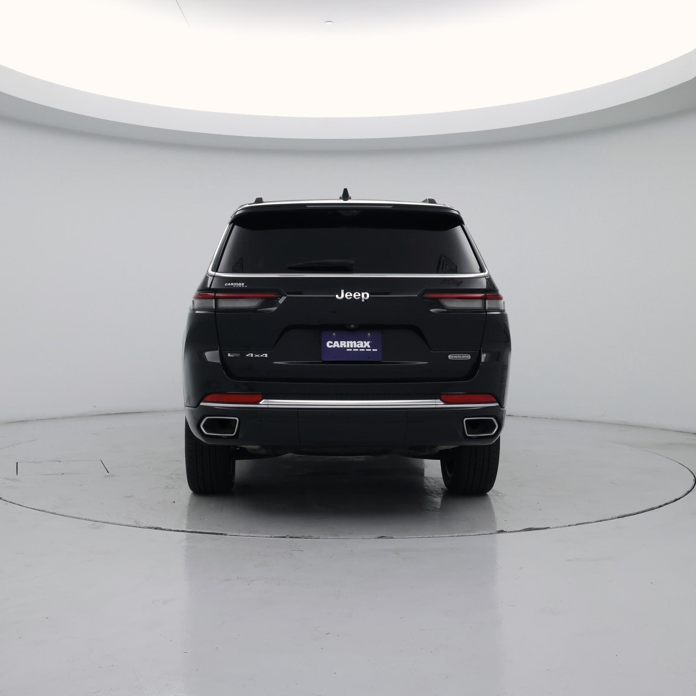 Thumbnail: 2023 Jeep Grand Cherokee L - 6