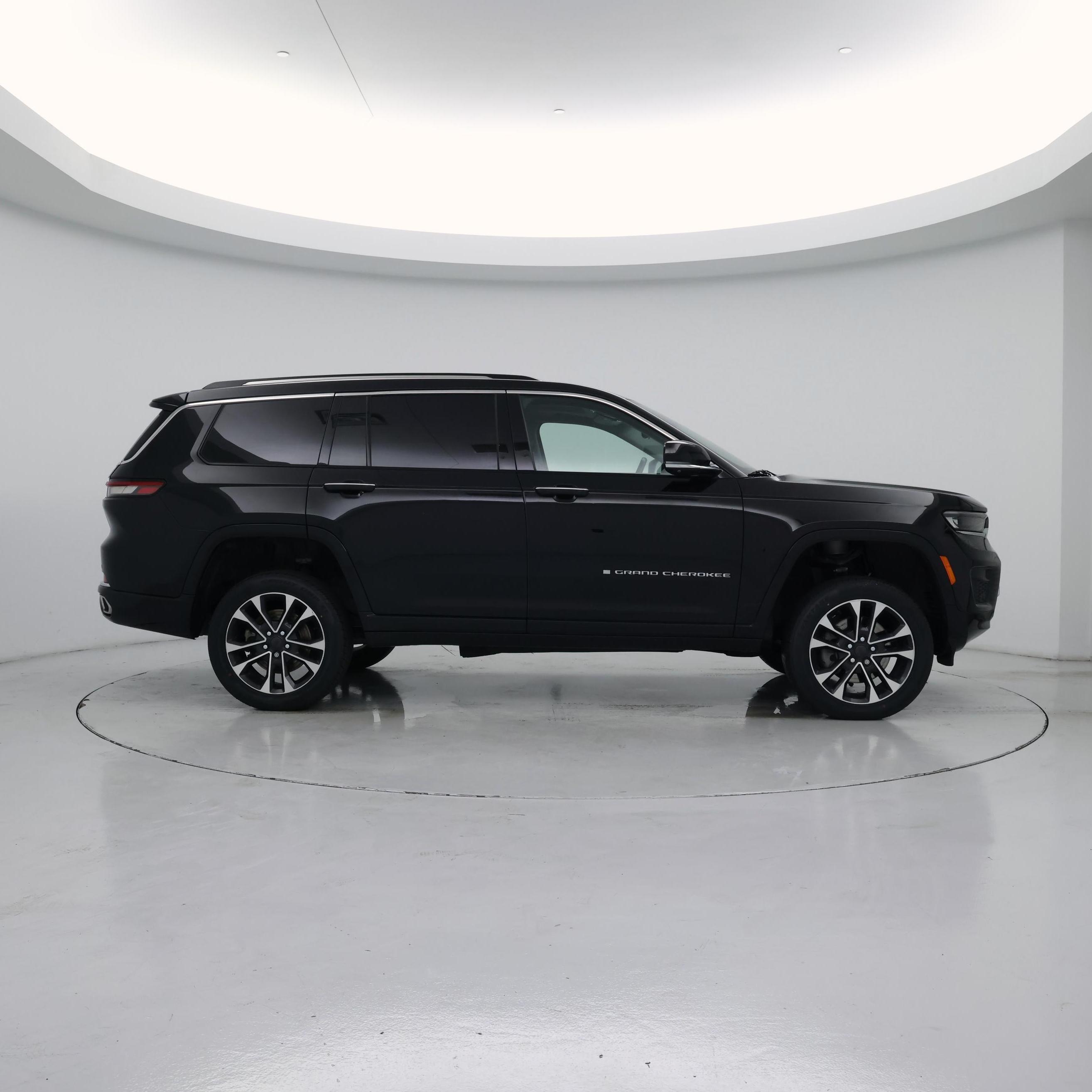 Thumbnail: 2023 Jeep Grand Cherokee L - 7